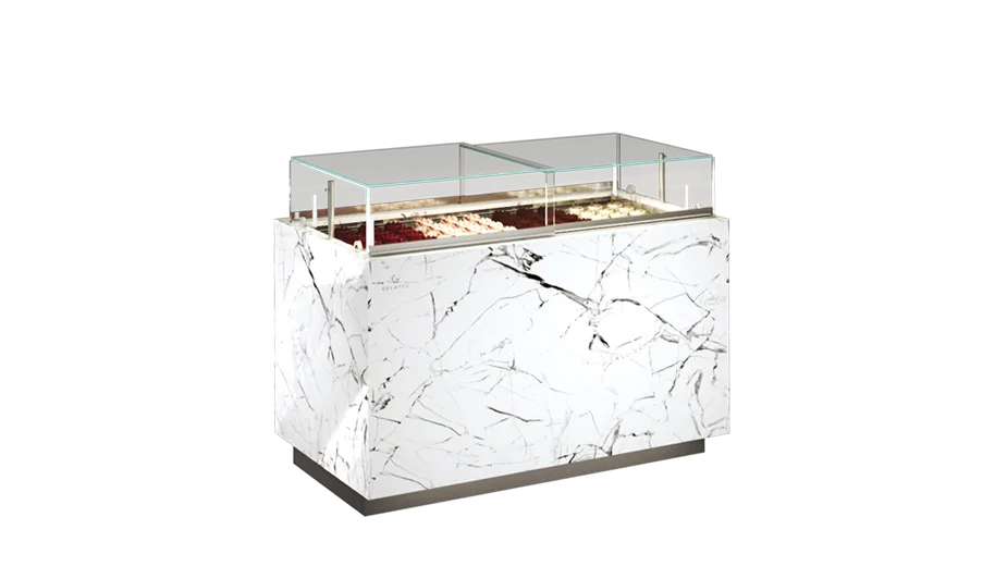 | GELATEC - Espectáculos de Gelatos Innovadores
