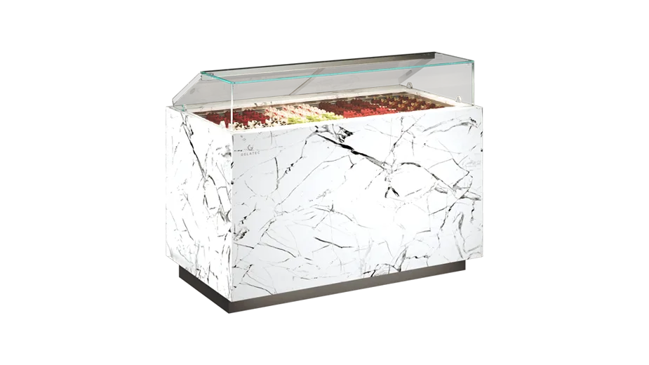 | GELATEC - Espectáculos de Gelatos Innovadores