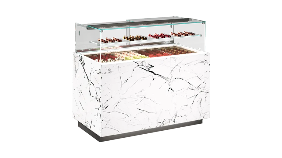 | GELATEC - Espectáculos de Gelatos Innovadores