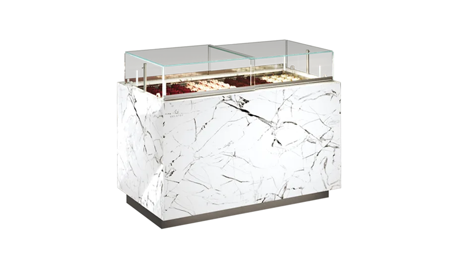 | GELATEC - Espectáculos de Gelatos Innovadores