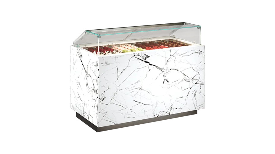 | GELATEC - Espectáculos de Gelatos Innovadores