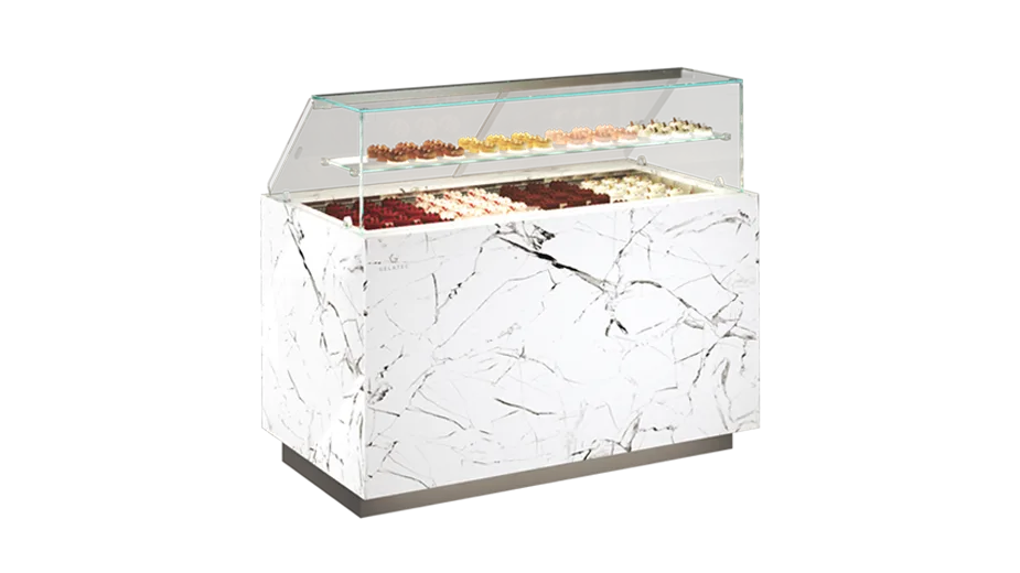 | GELATEC - Espectáculos de Gelatos Innovadores