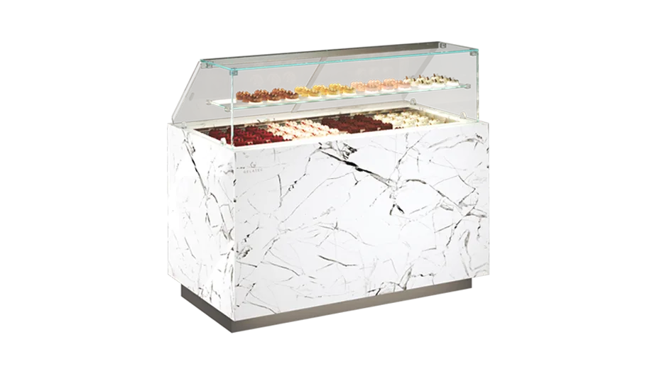 | GELATEC - Espectáculos de Gelatos Innovadores
