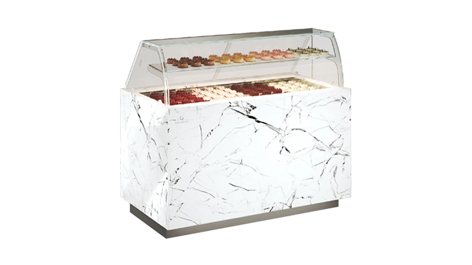 | GELATEC - Espectáculos de Gelatos Innovadores