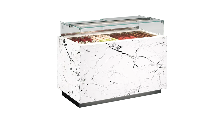 | GELATEC - Espectáculos de Gelatos Innovadores