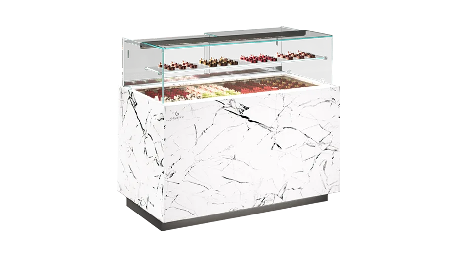| GELATEC - Espectáculos de Gelatos Innovadores