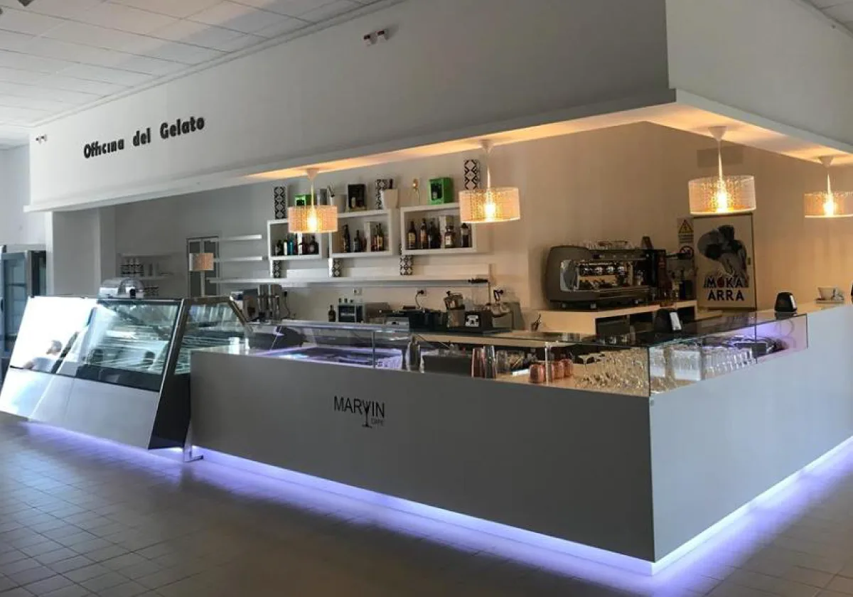 | GELATEC - Espectáculos de Gelatos Innovadores