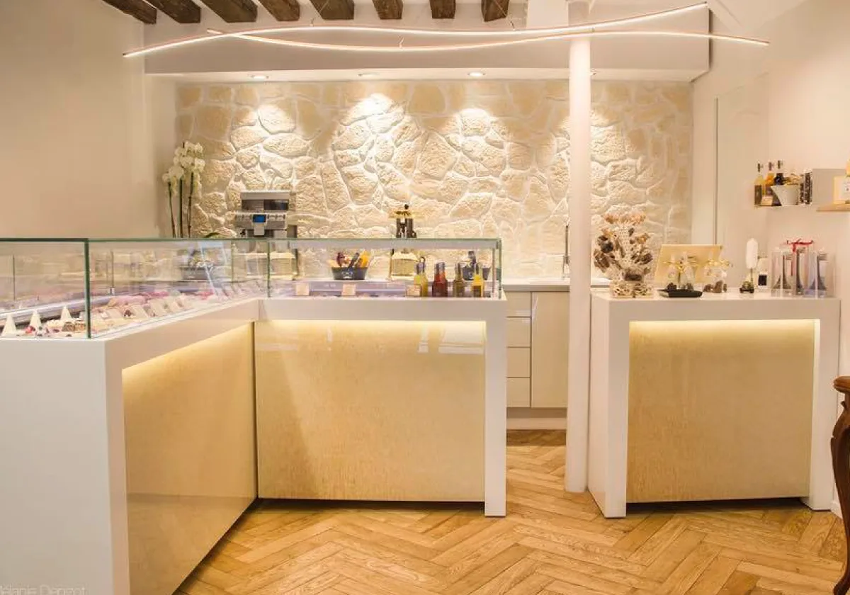 | GELATEC - Espectáculos de Gelatos Innovadores