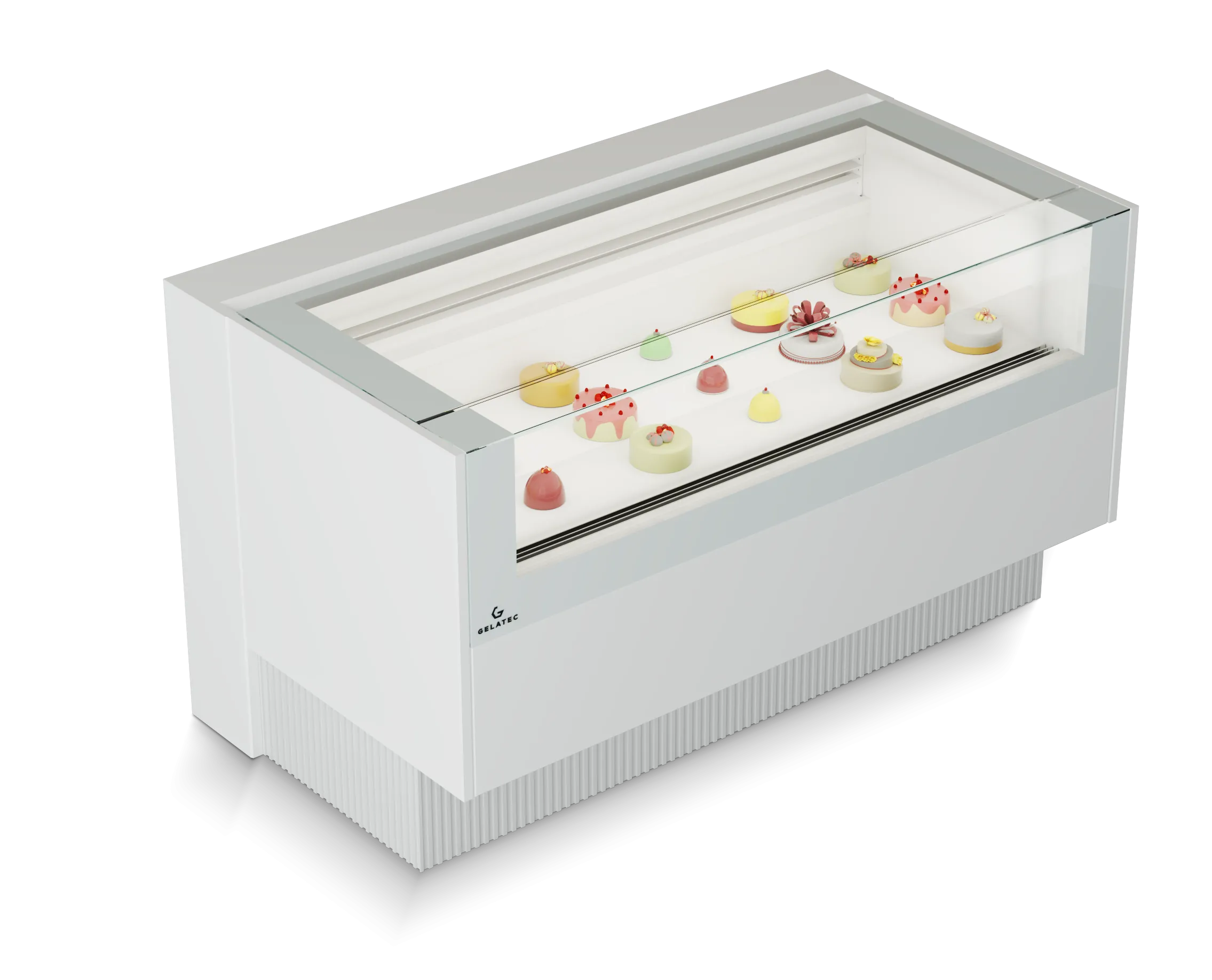 CARAMEL-Pastería | GELATEC - Espectáculos de Gelatos Innovadores
