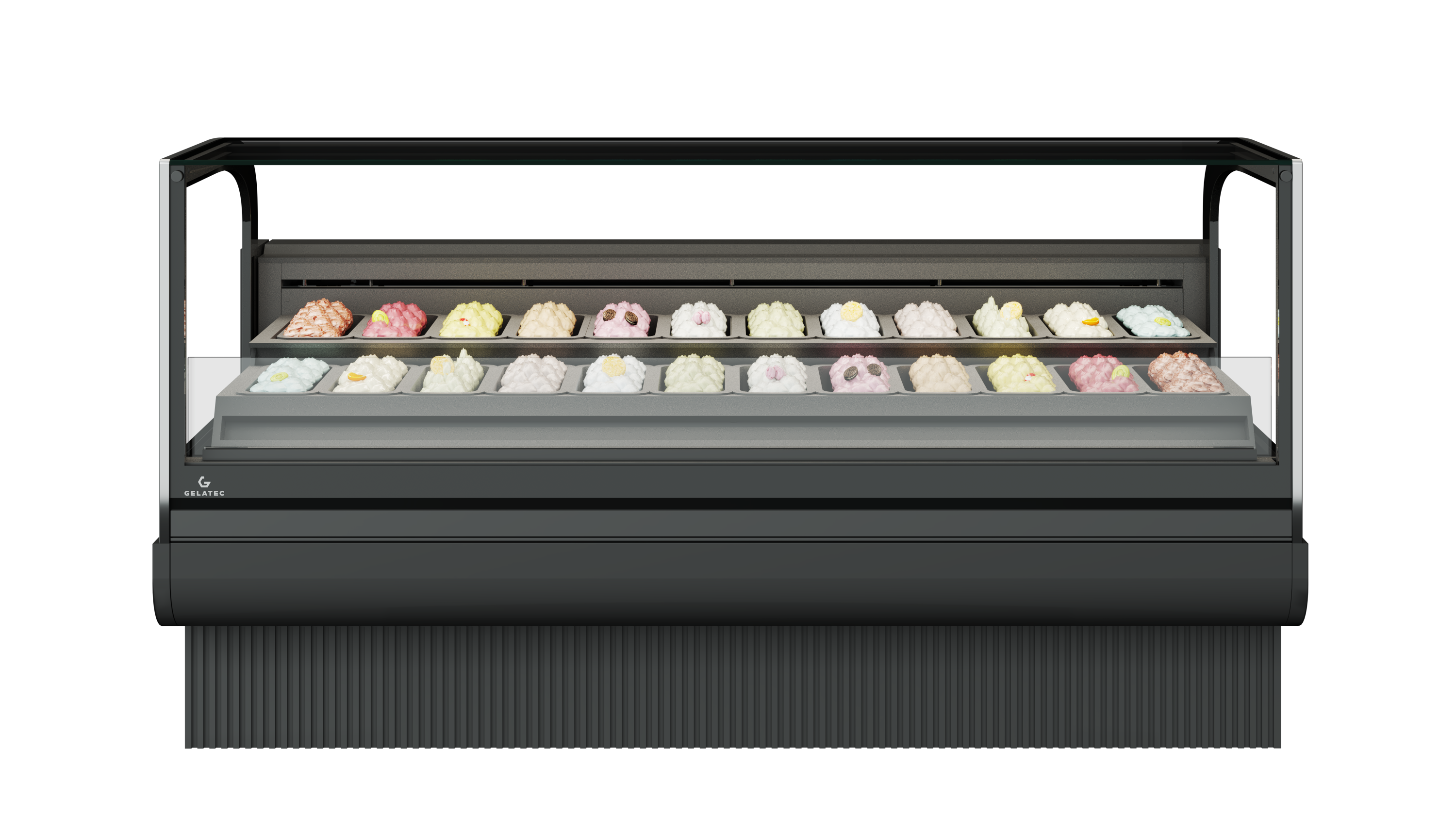 | GELATEC - Innovative Gelato Showcases | GELATEC - Innovative Gelato Showcases