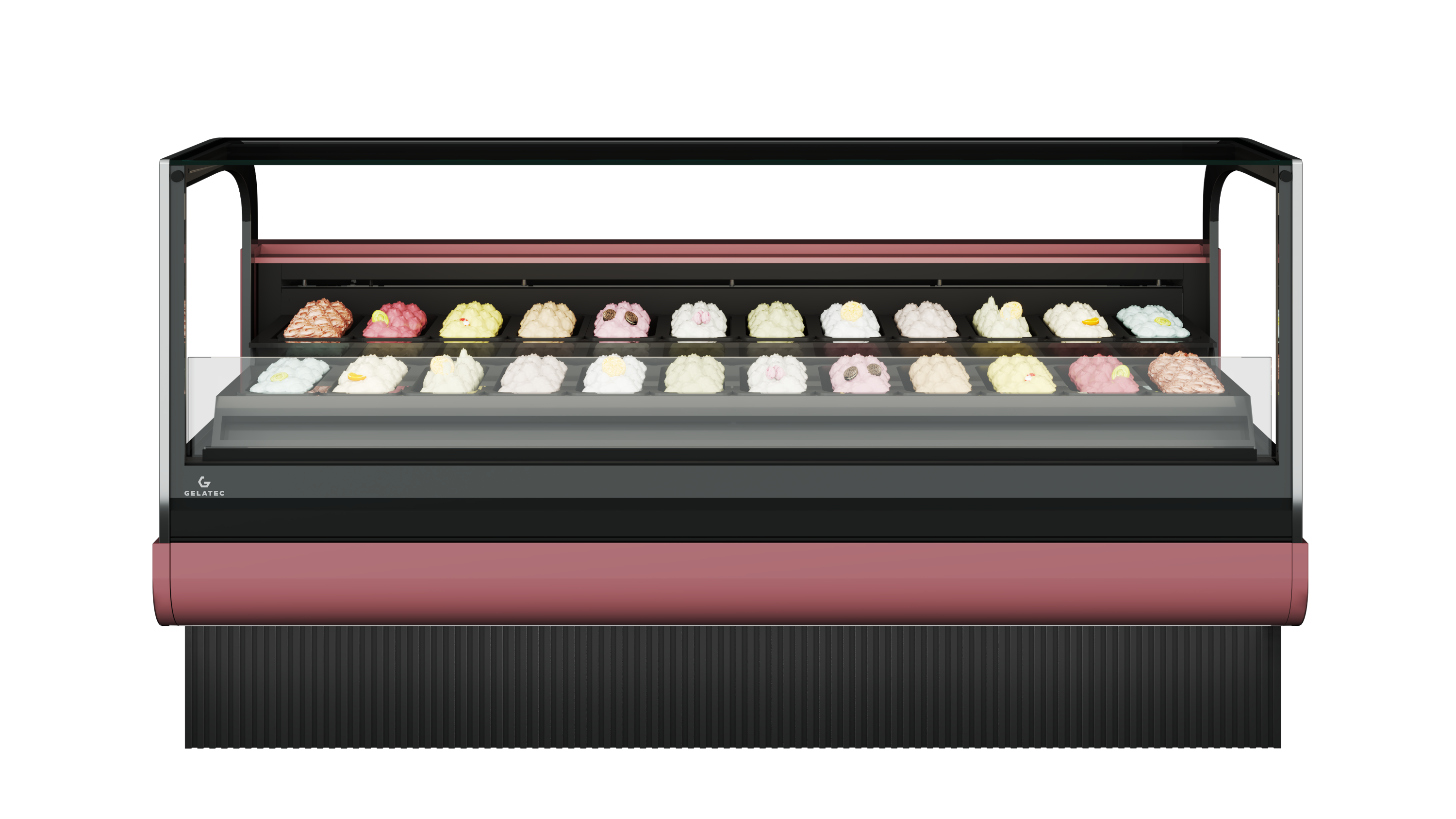 | GELATEC - Innovative Gelato Showcases | GELATEC - Innovative Gelato Showcases