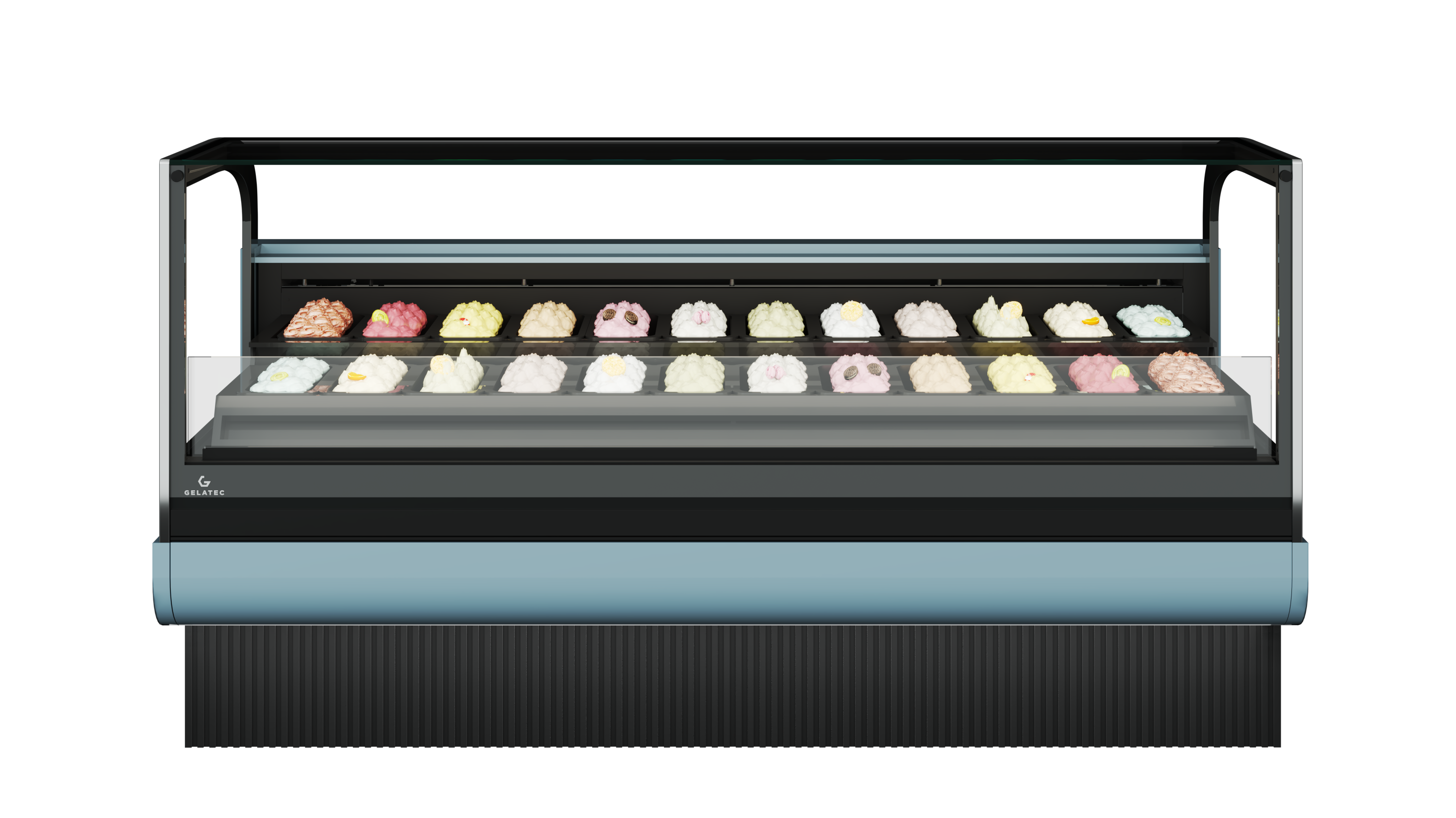 | GELATEC - Innovative Gelato Showcases | GELATEC - Innovative Gelato Showcases
