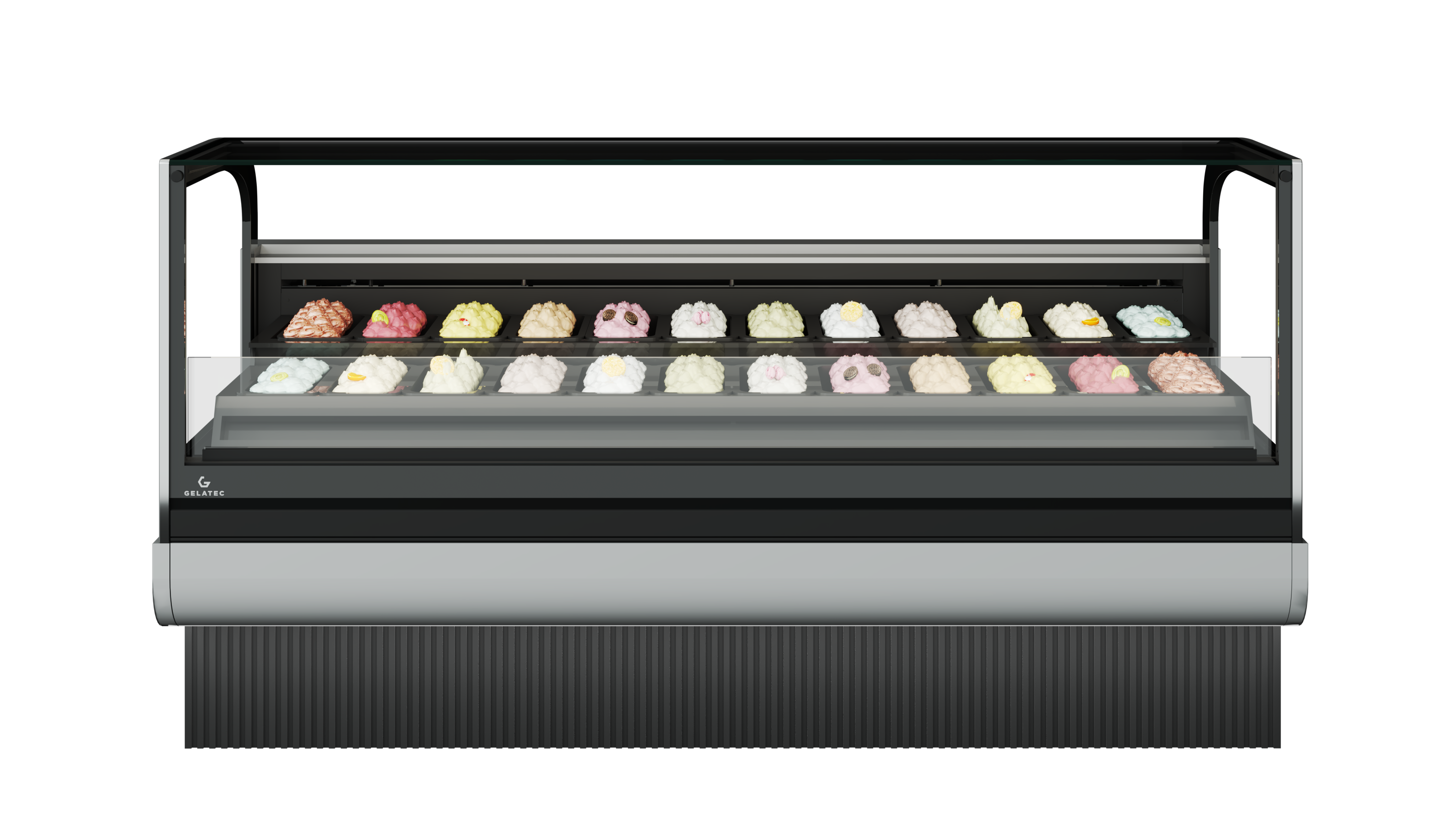 | GELATEC - Innovative Gelato Showcases | GELATEC - Innovative Gelato Showcases