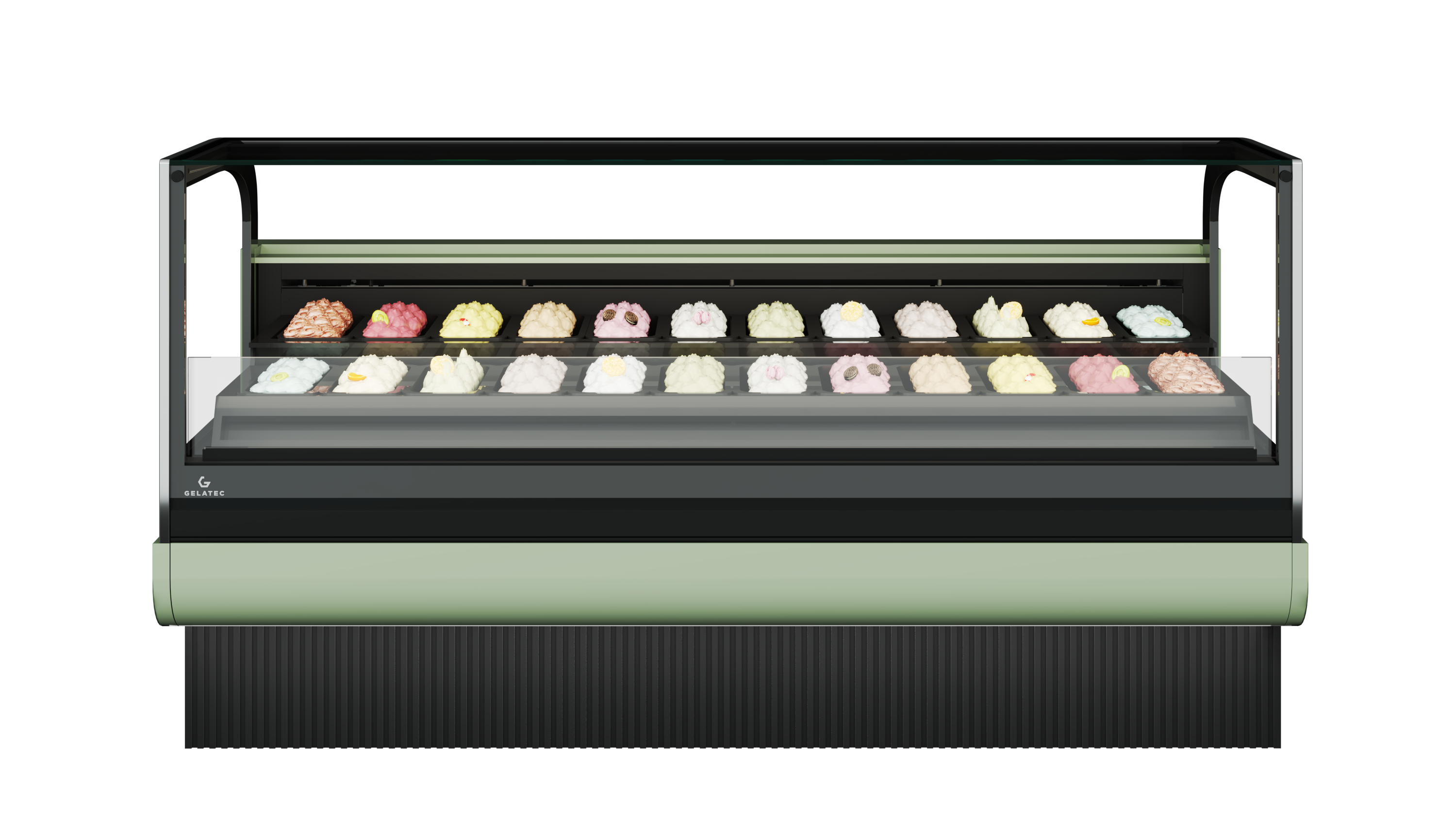 | GELATEC - Innovative Gelato Showcases | GELATEC - Innovative Gelato Showcases