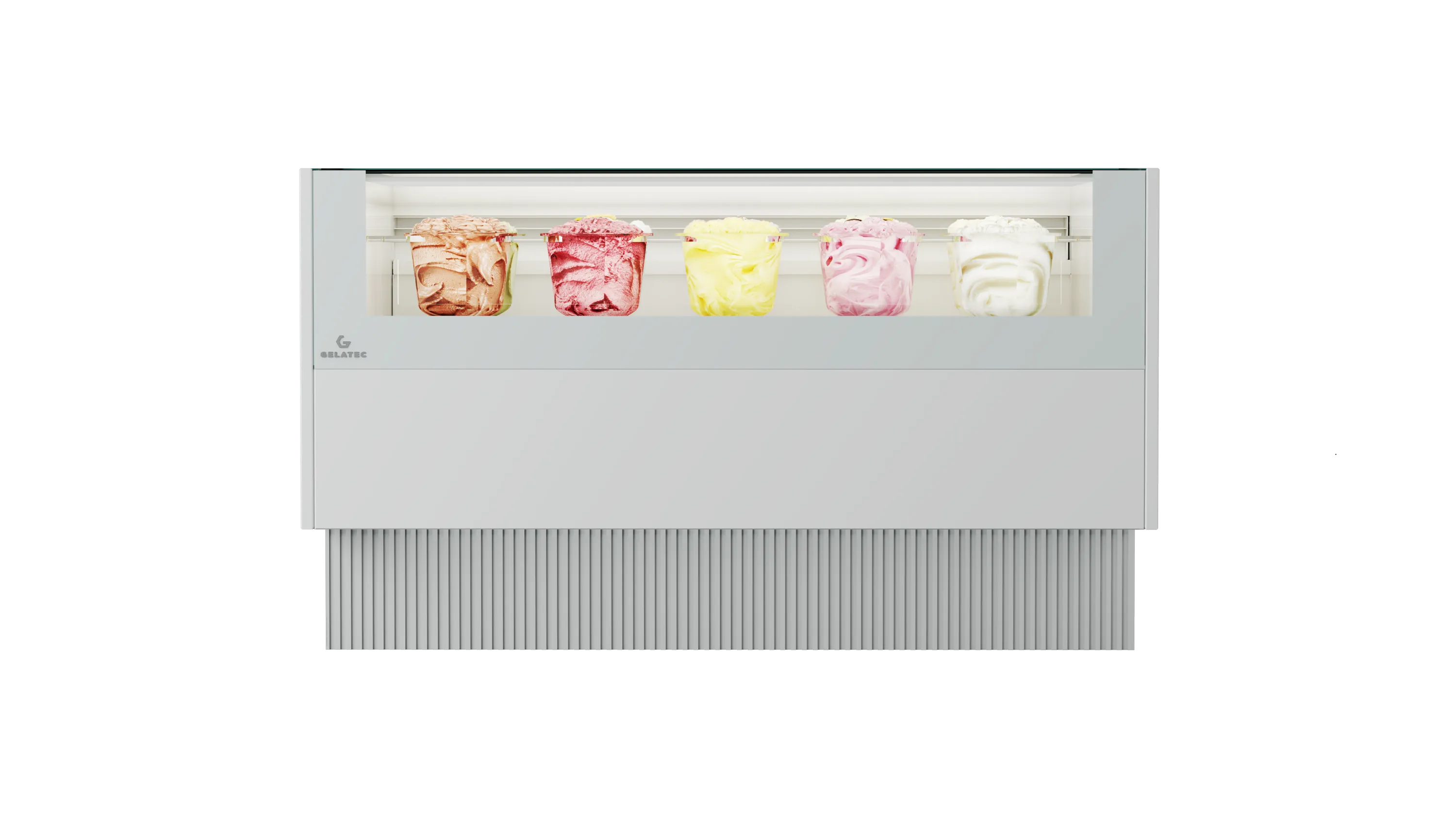 caramel_front-view | GELATEC - Espectáculos de Gelatos Innovadores