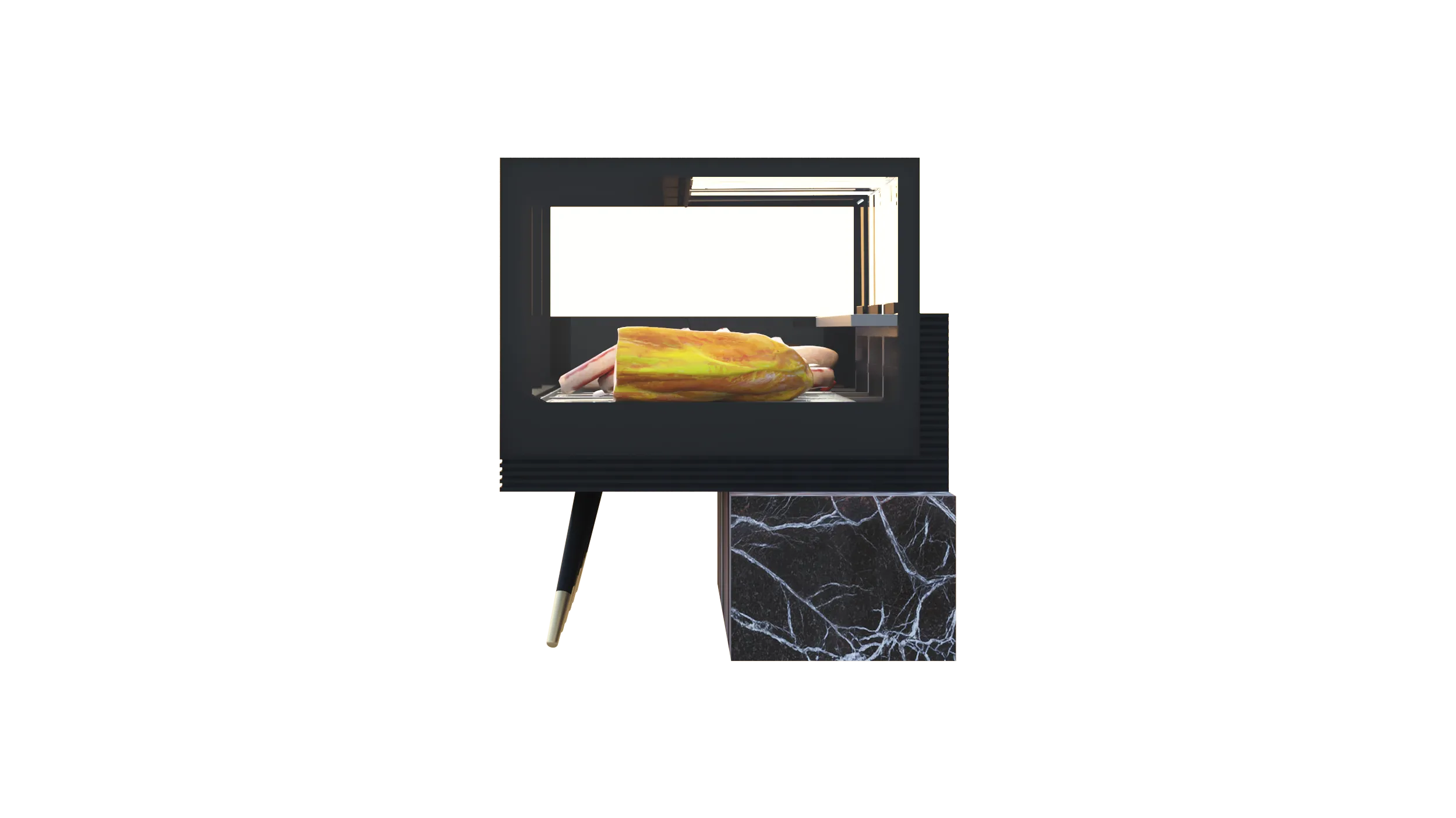 | GELATEC - Innovative Gelato Showcases