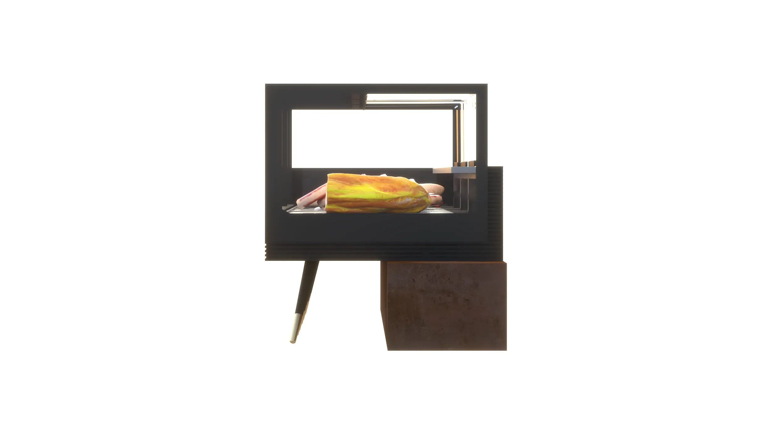 | GELATEC - Innovative Gelato Showcases