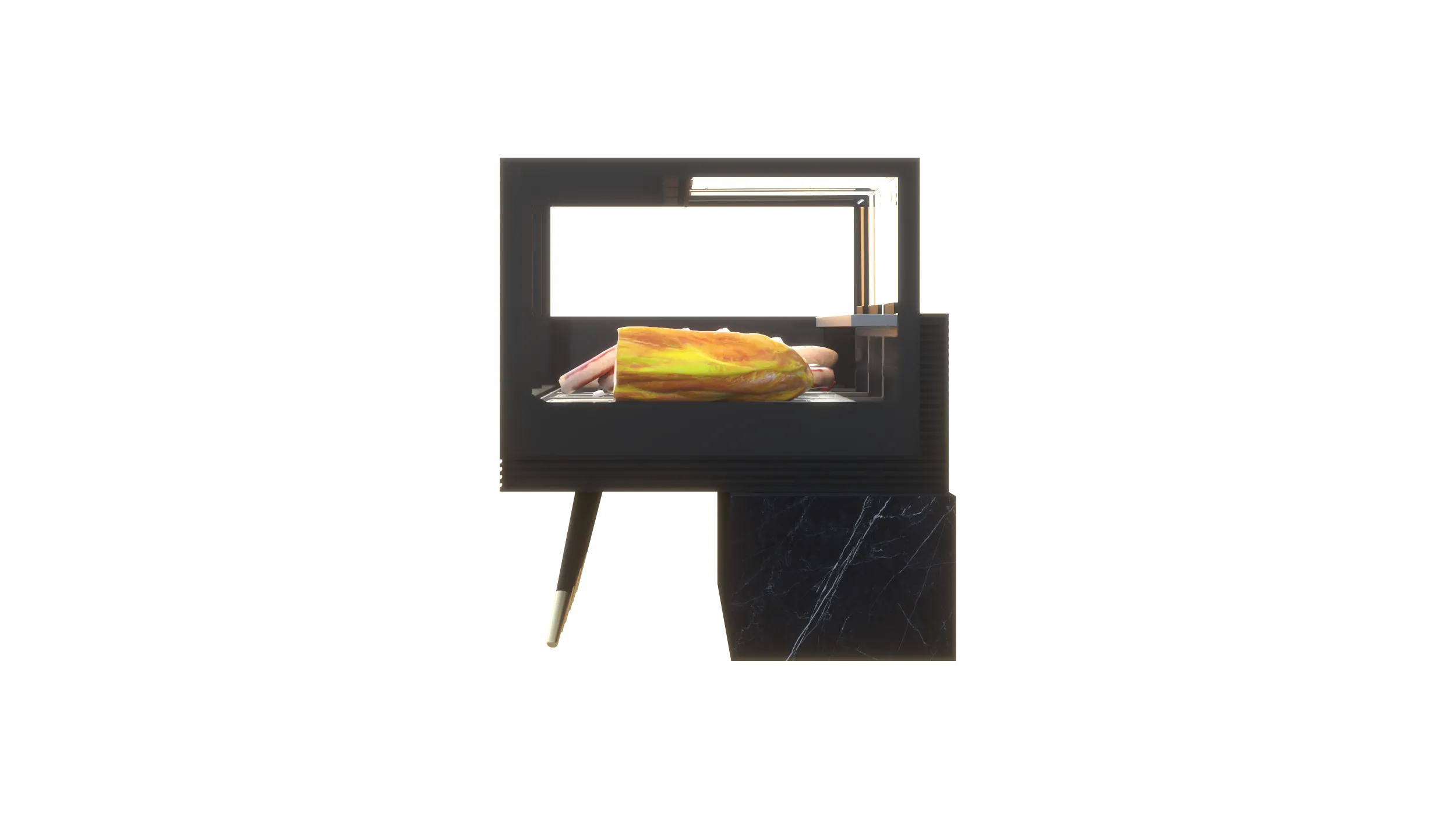 | GELATEC - Innovative Gelato Showcases