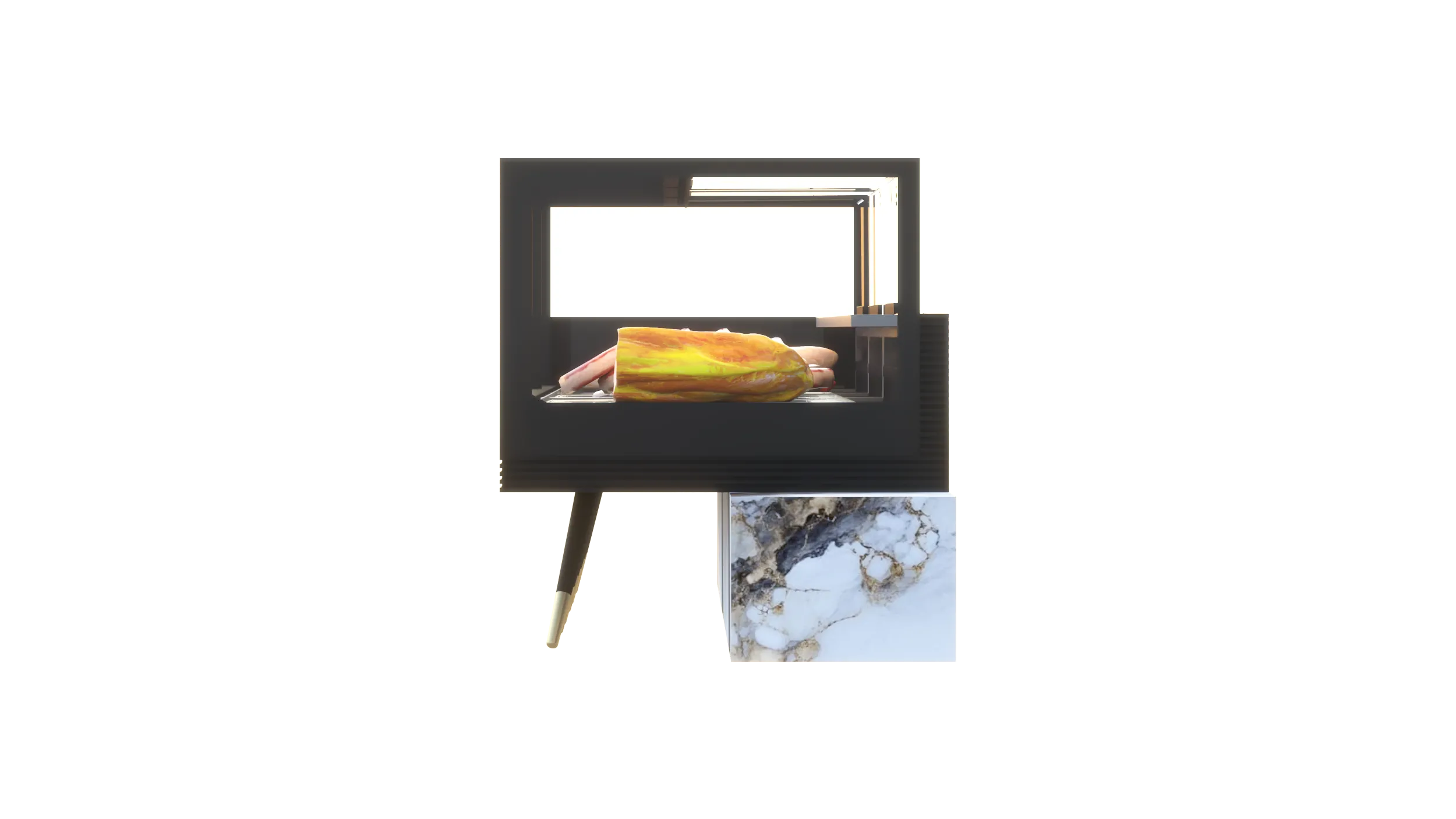 | GELATEC - Innovative Gelato Showcases