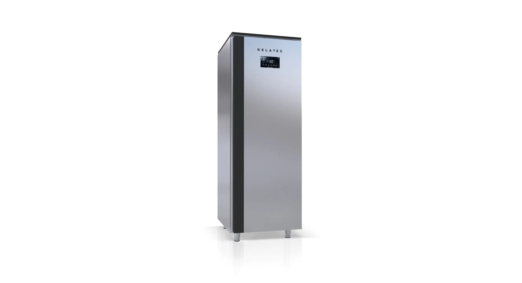 GELATEC - Vetrine innovative per il gelato