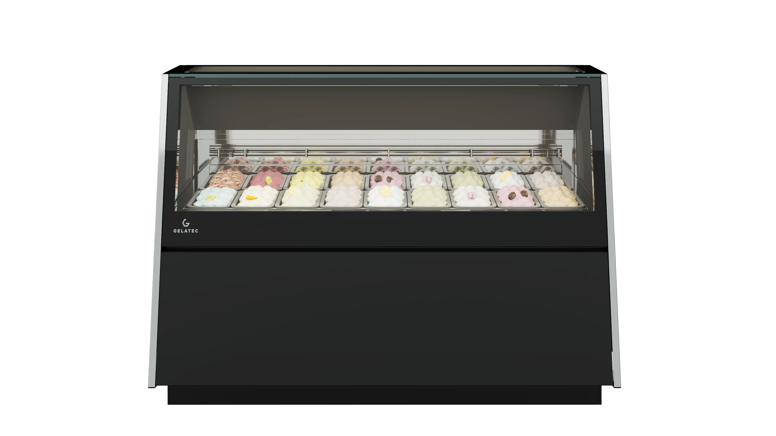 | GELATEC - Espectáculos de Gelatos Innovadores
