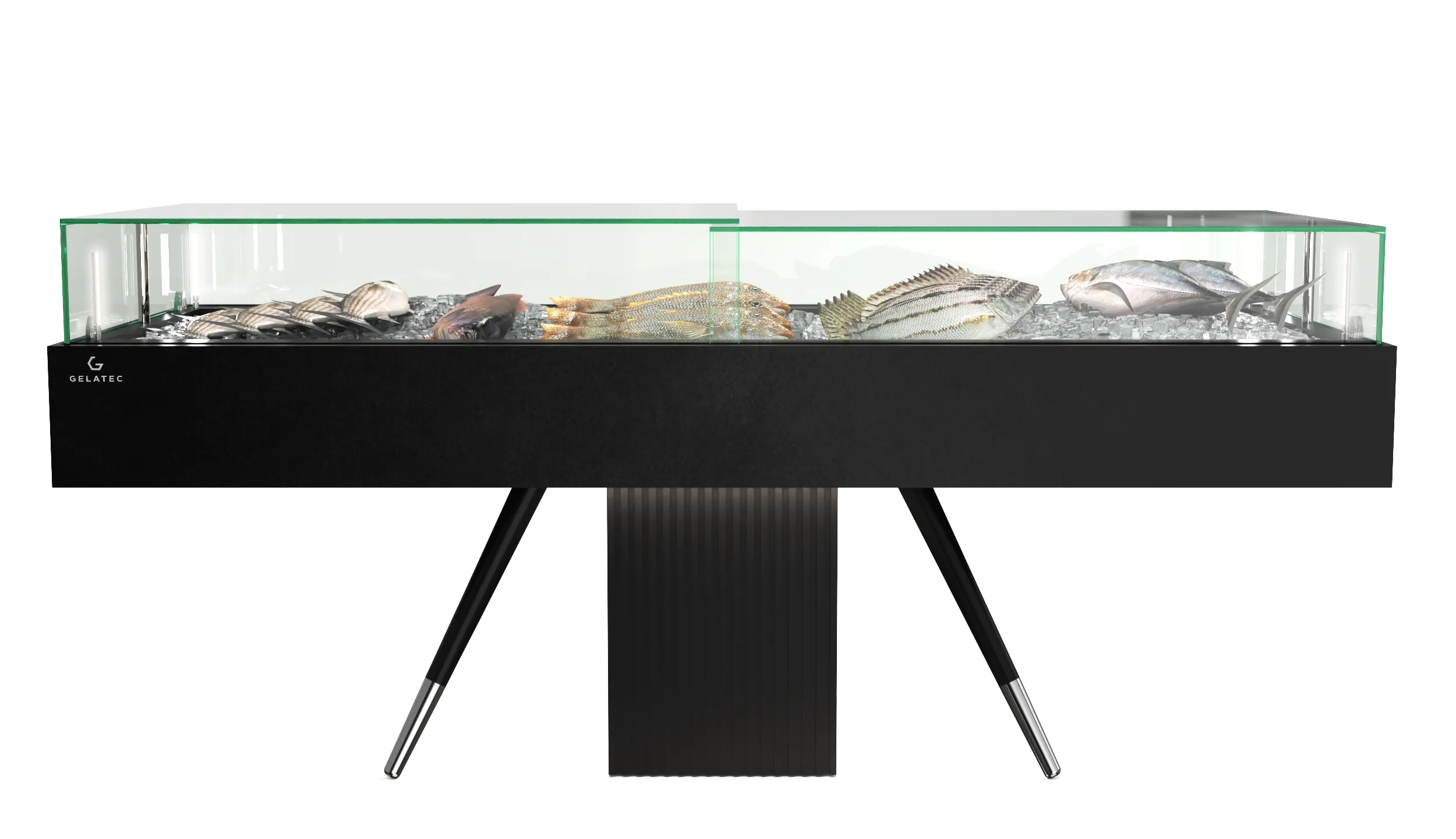 | GELATEC - Innovative Gelato Showcases | GELATEC - Innovative Gelato Showcases
