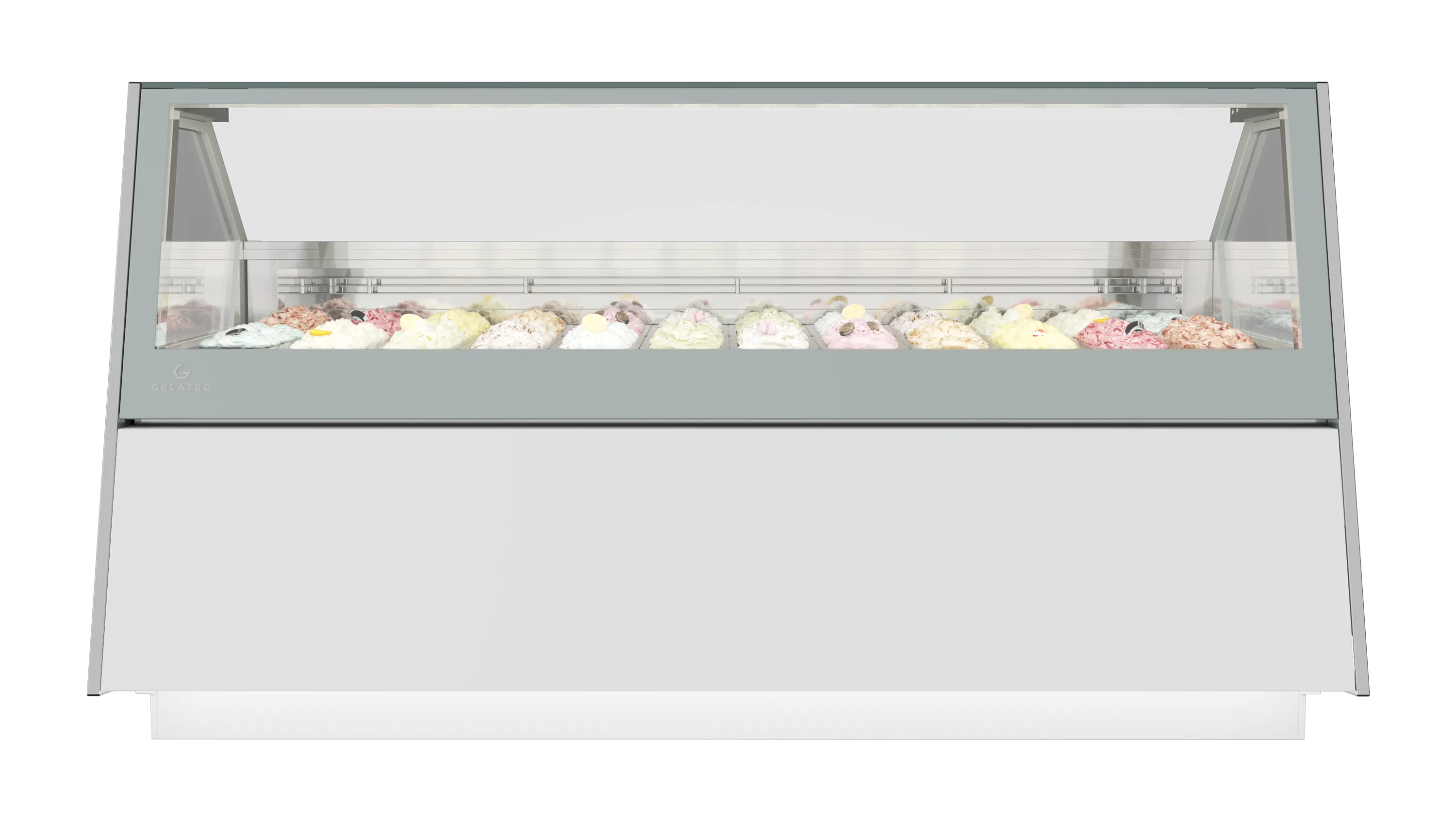 | GELATEC - Espectáculos de Gelatos Innovadores