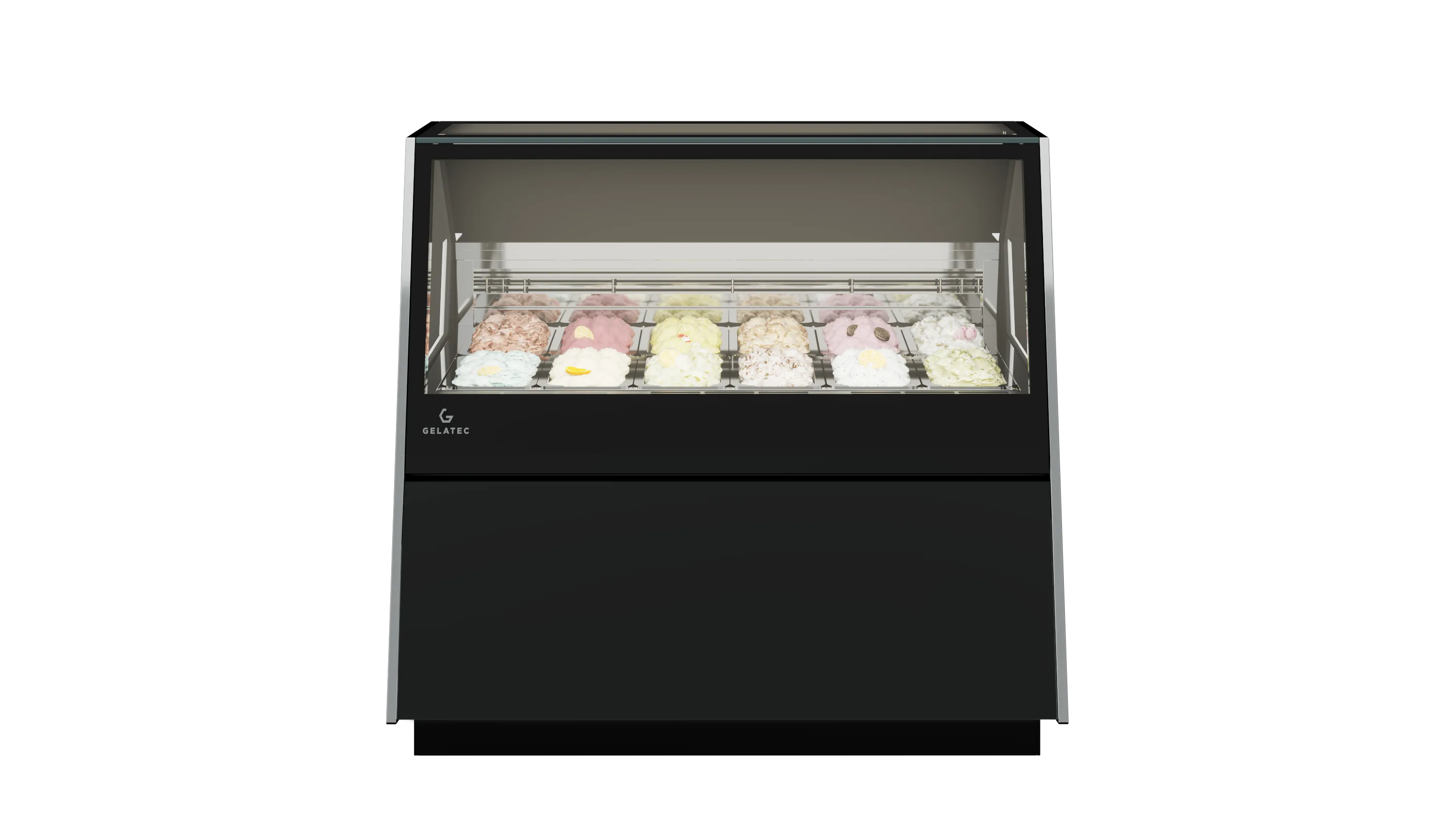 | GELATEC - Espectáculos de Gelatos Innovadores