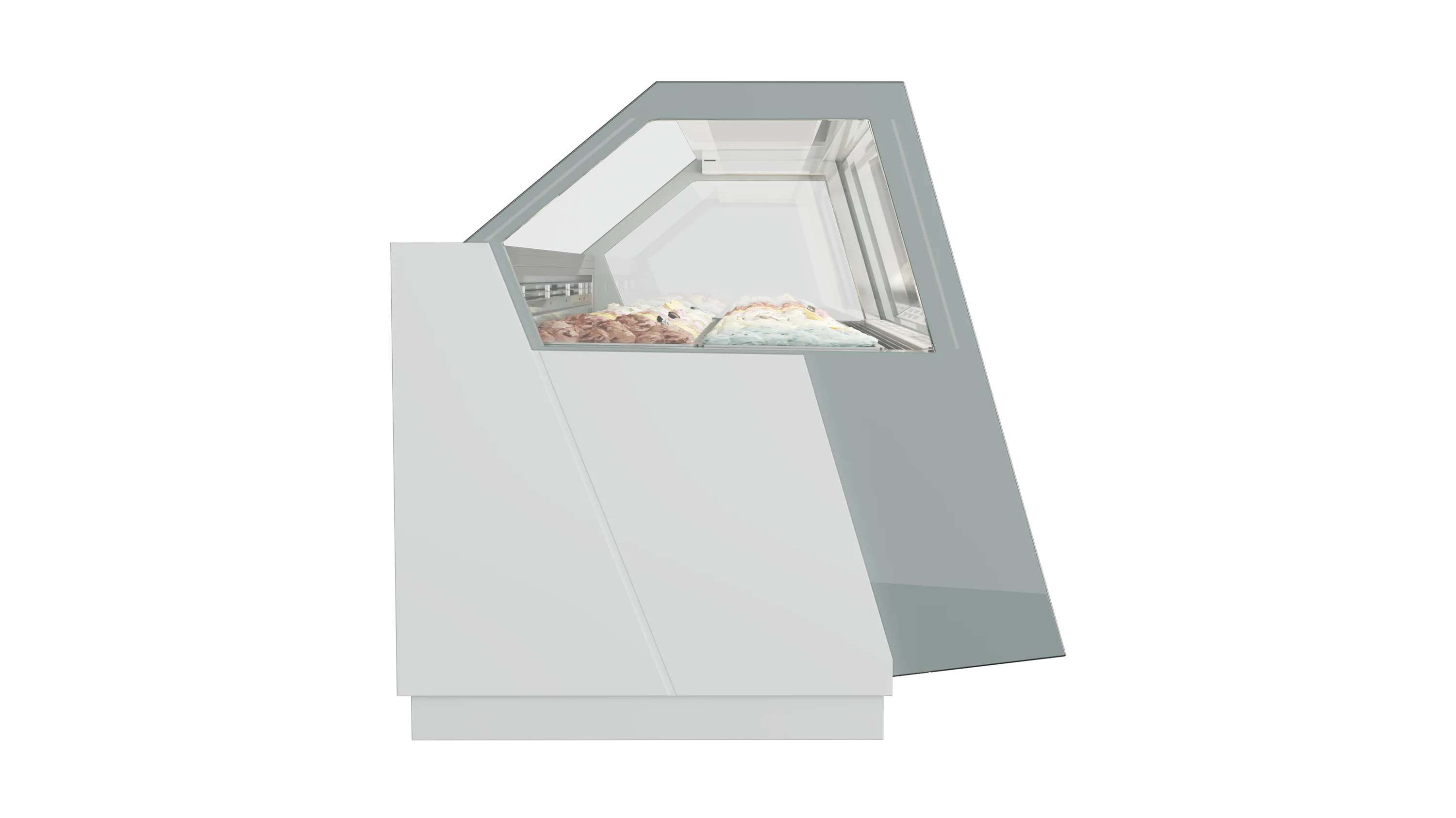 | GELATEC - Espectáculos de Gelatos Innovadores