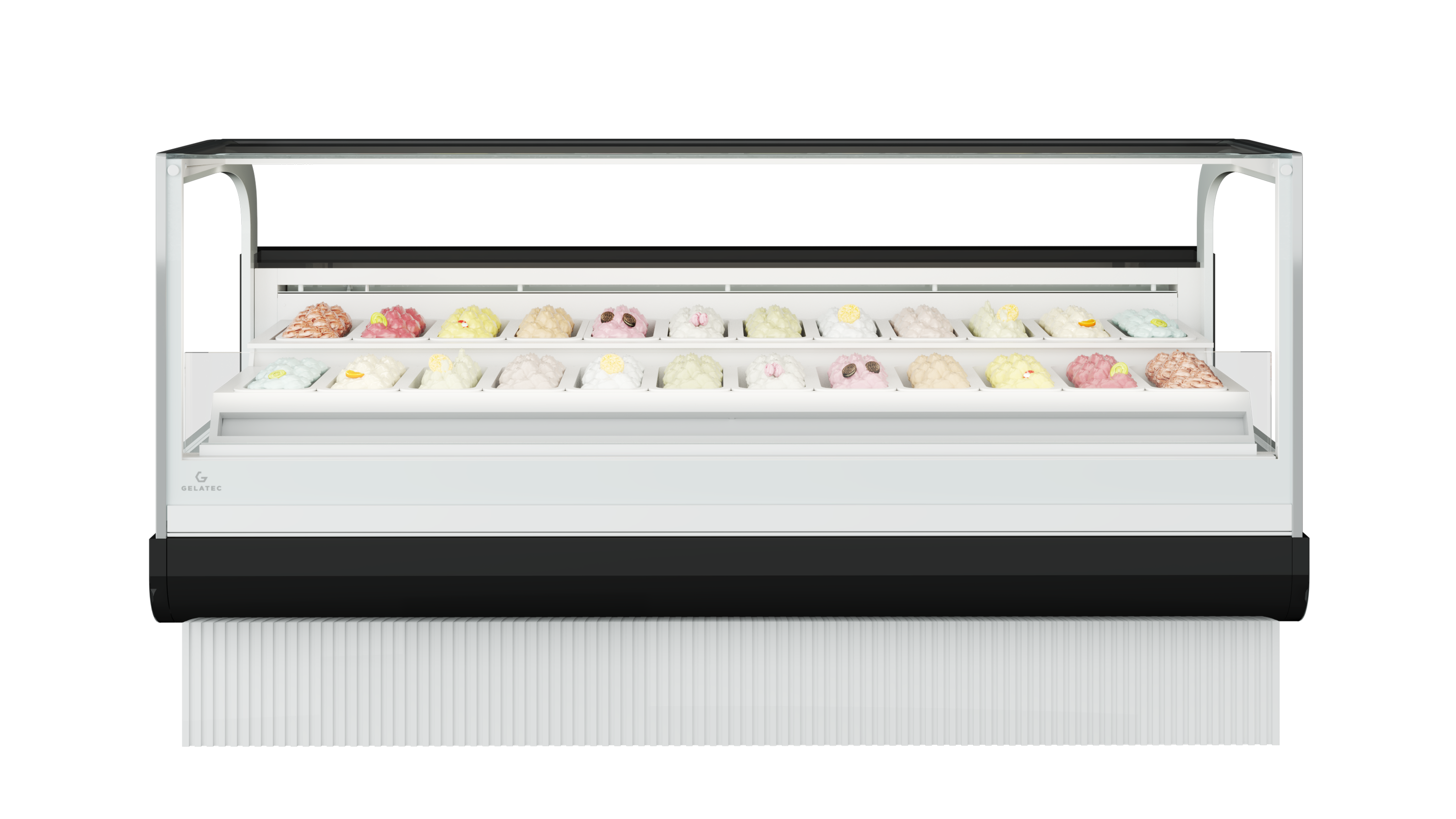 | GELATEC - Innovative Gelato Showcases | GELATEC - Innovative Gelato Showcases