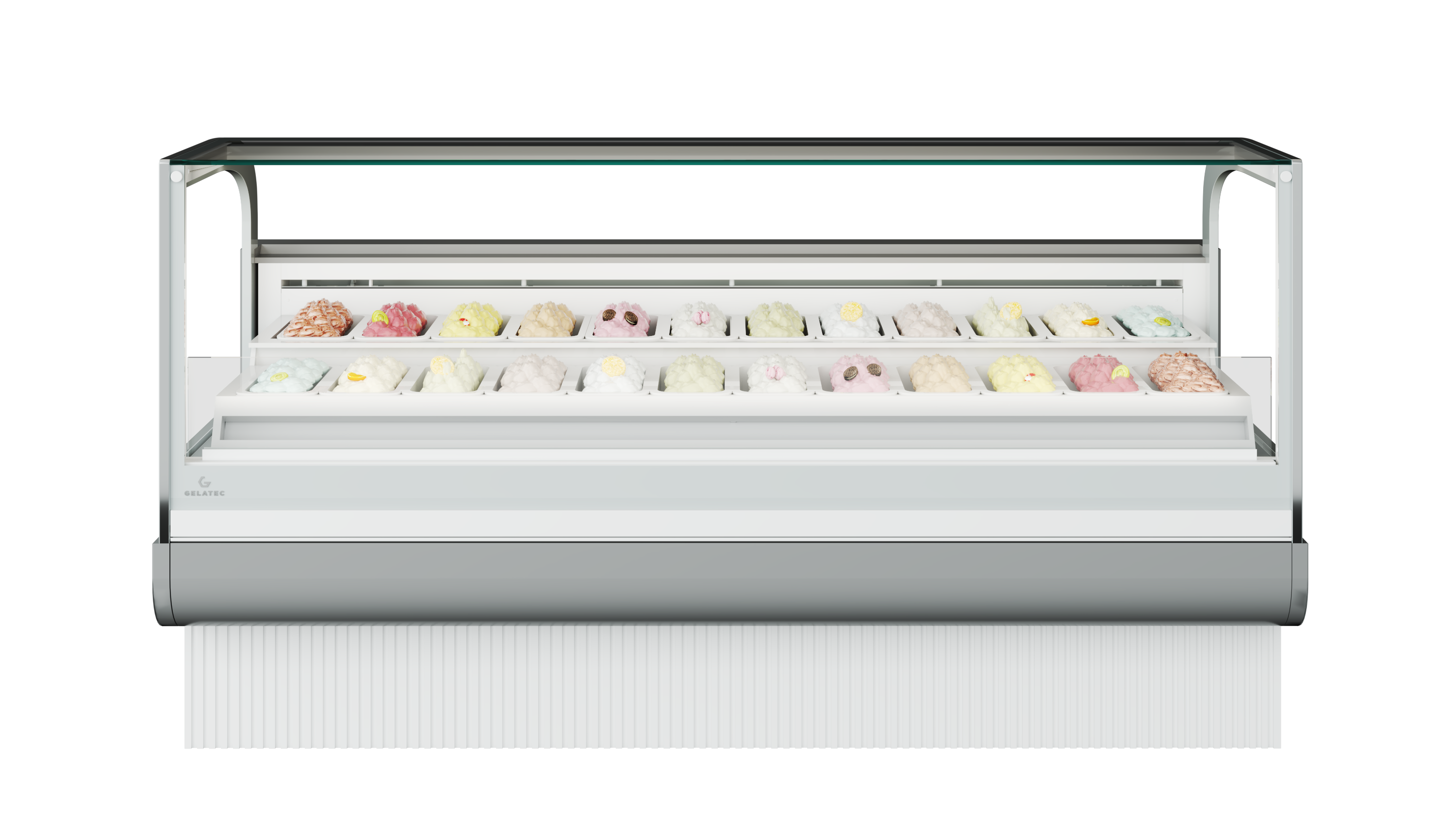 | GELATEC - Innovative Gelato Showcases | GELATEC - Innovative Gelato Showcases