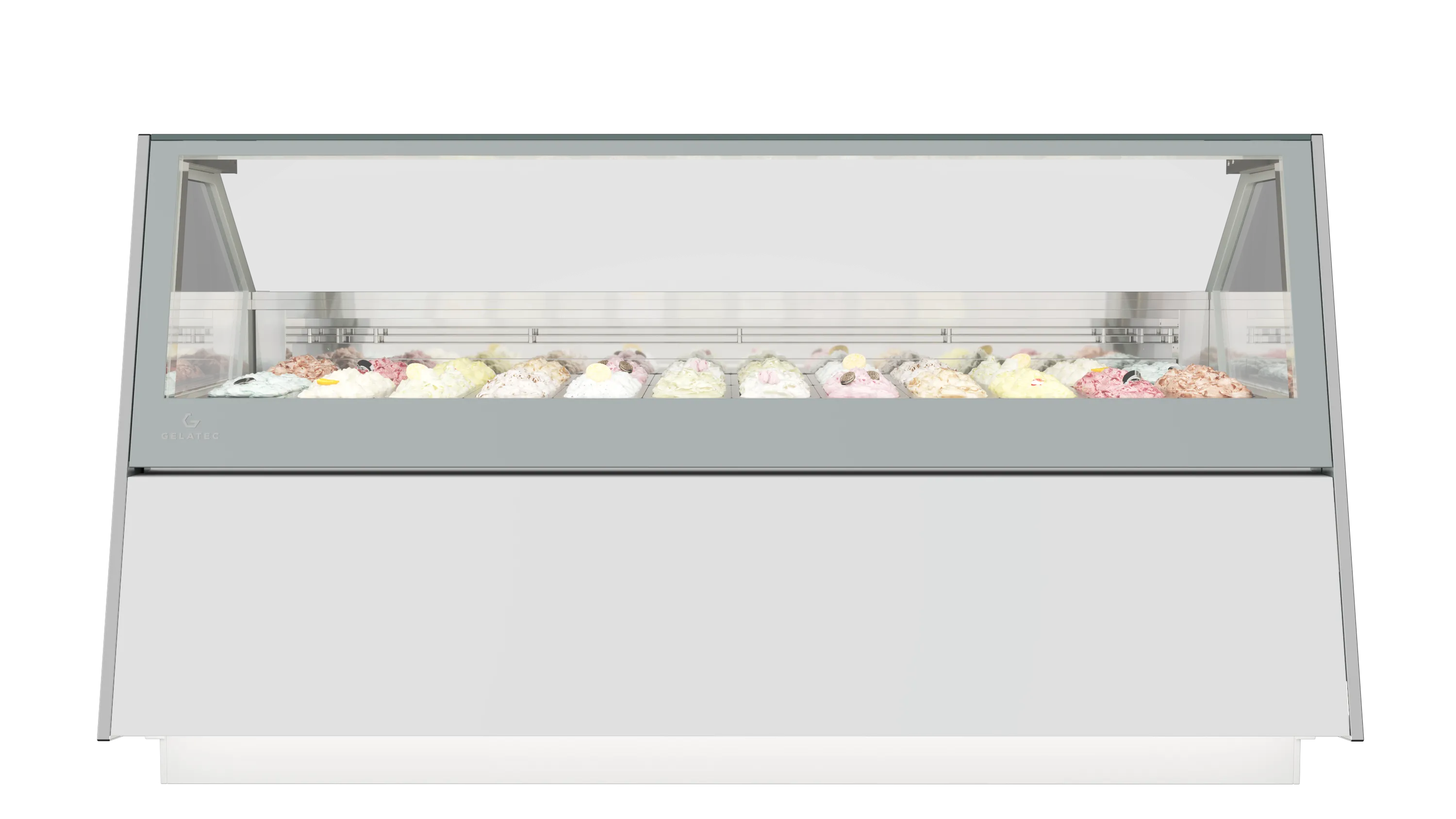 | GELATEC - Espectáculos de Gelatos Innovadores