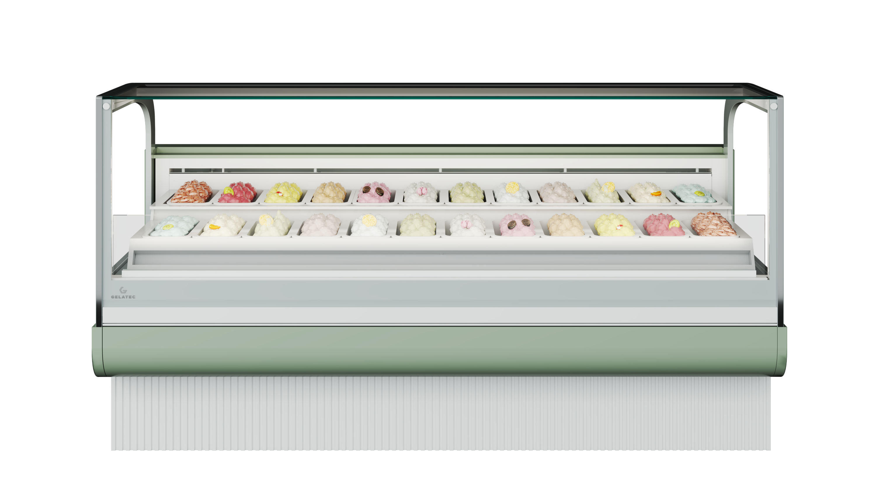 | GELATEC - Innovative Gelato Showcases | GELATEC - Innovative Gelato Showcases