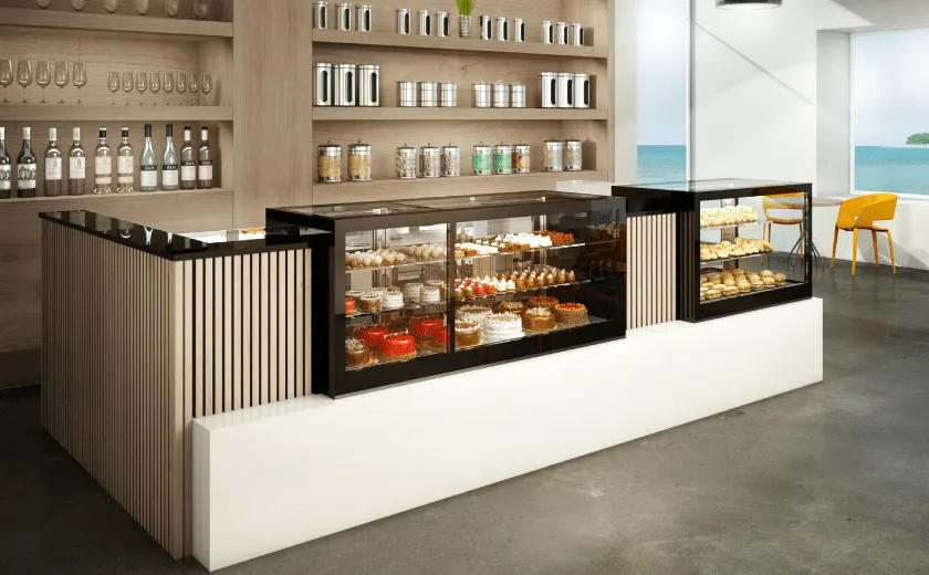 | GELATEC - Innovative Gelato Showcases | GELATEC - Innovative Gelato Showcases
