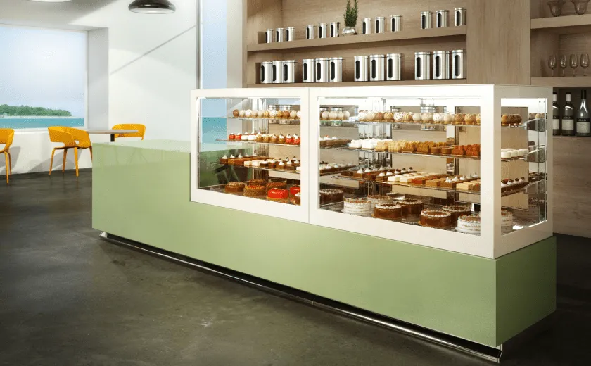 | GELATEC - Innovative Gelato Showcases | GELATEC - Innovative Gelato Showcases