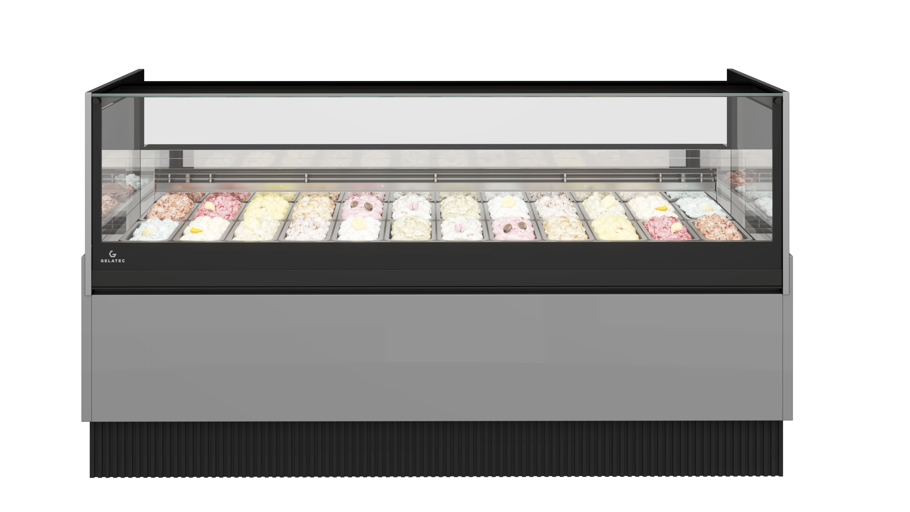 | GELATEC - Innovative Gelato Showcases | GELATEC - Innovative Gelato Showcases
