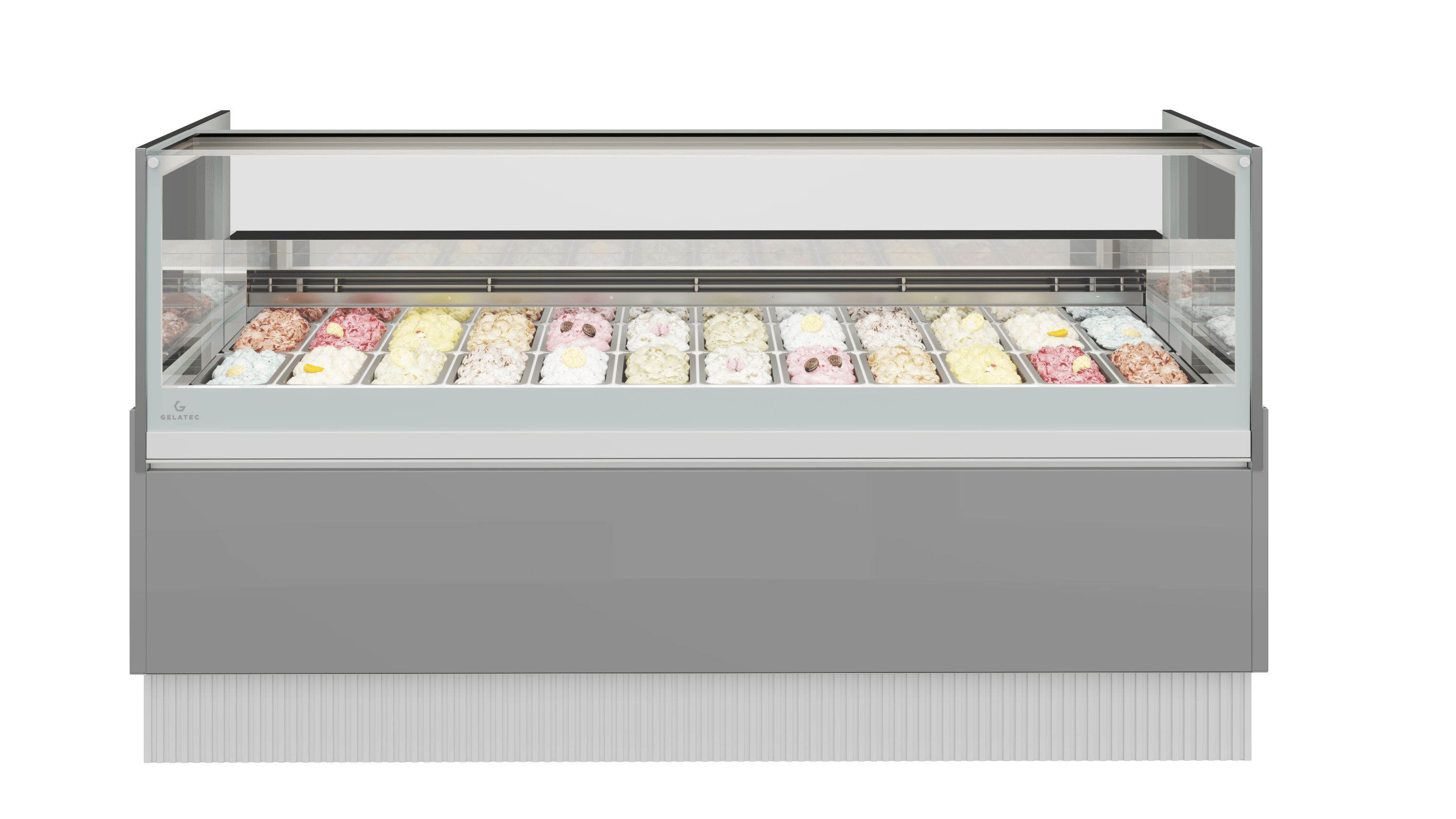 | GELATEC - Innovative Gelato Showcases | GELATEC - Innovative Gelato Showcases