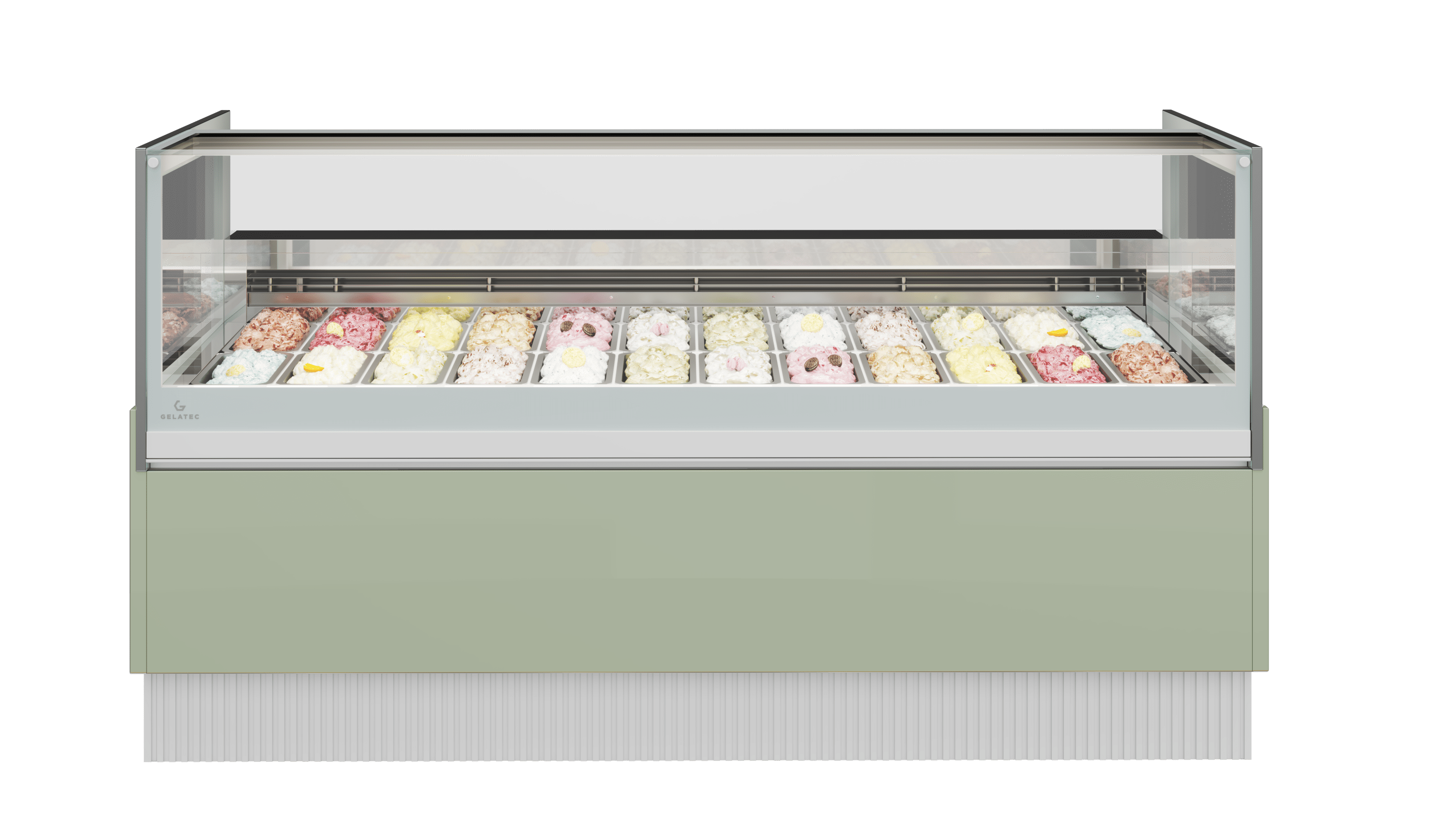 | GELATEC - Innovative Gelato Showcases | GELATEC - Innovative Gelato Showcases