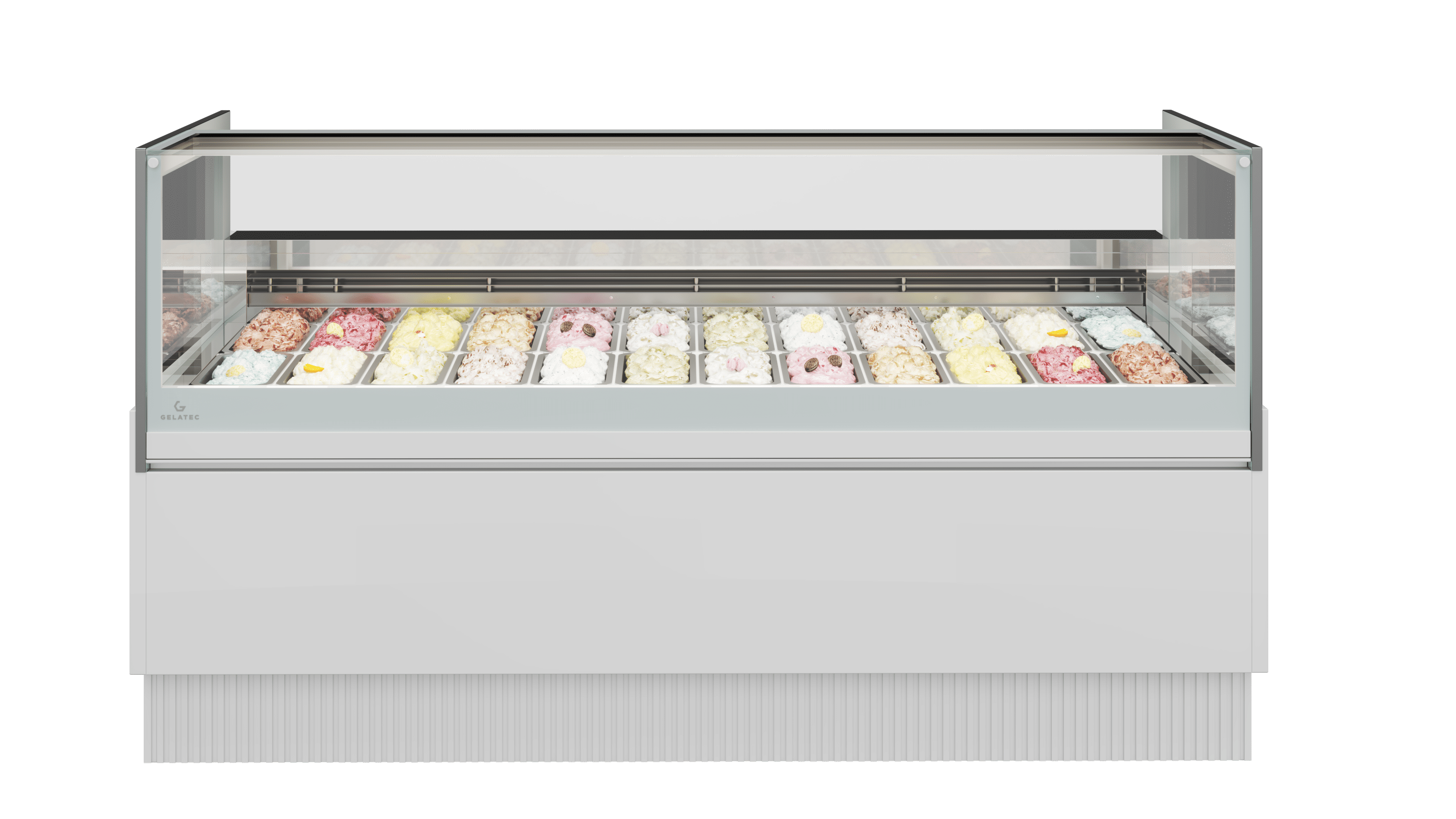 | GELATEC - Innovative Gelato Showcases | GELATEC - Innovative Gelato Showcases