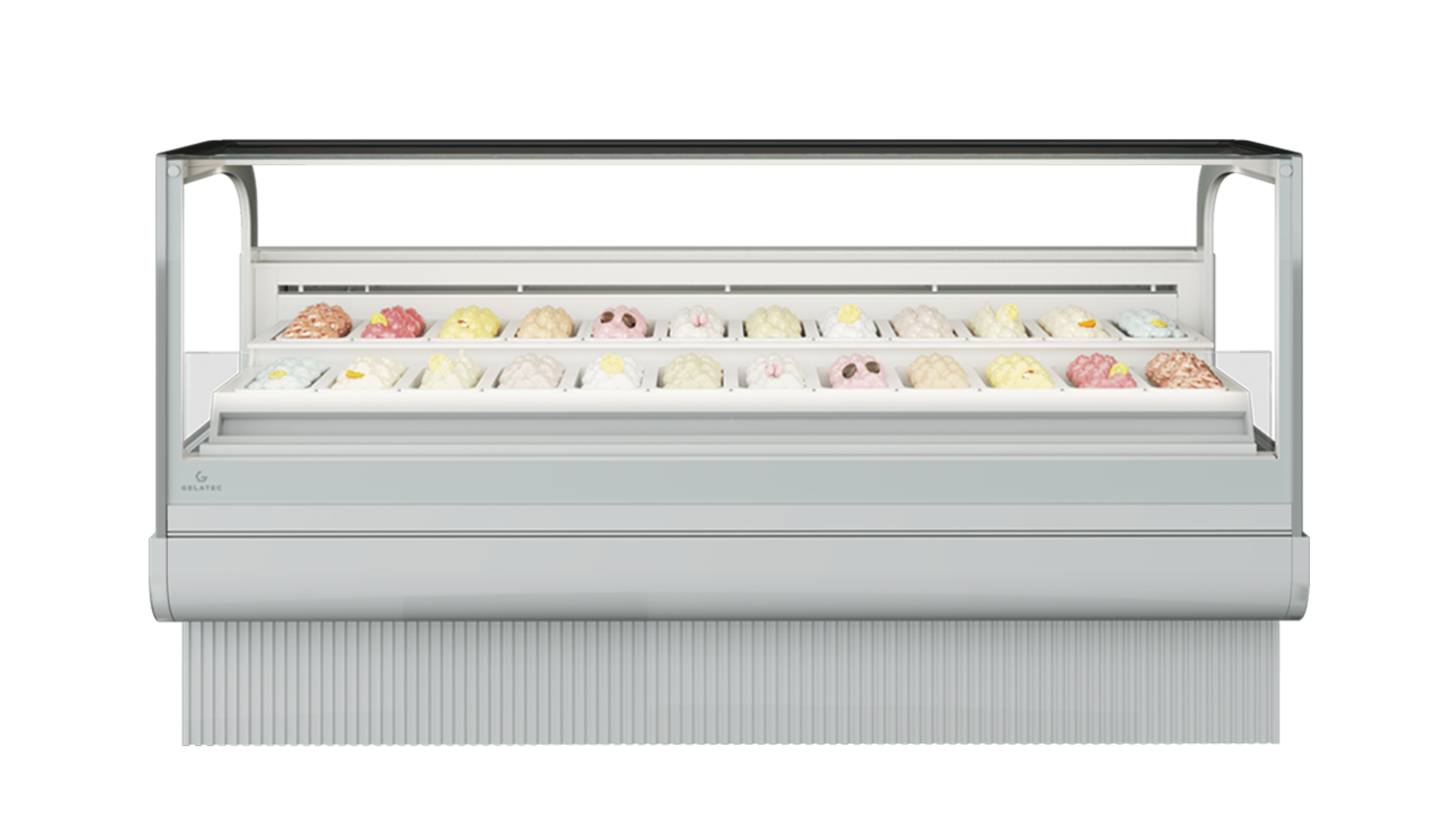 | GELATEC - Innovative Gelato Showcases | GELATEC - Innovative Gelato Showcases