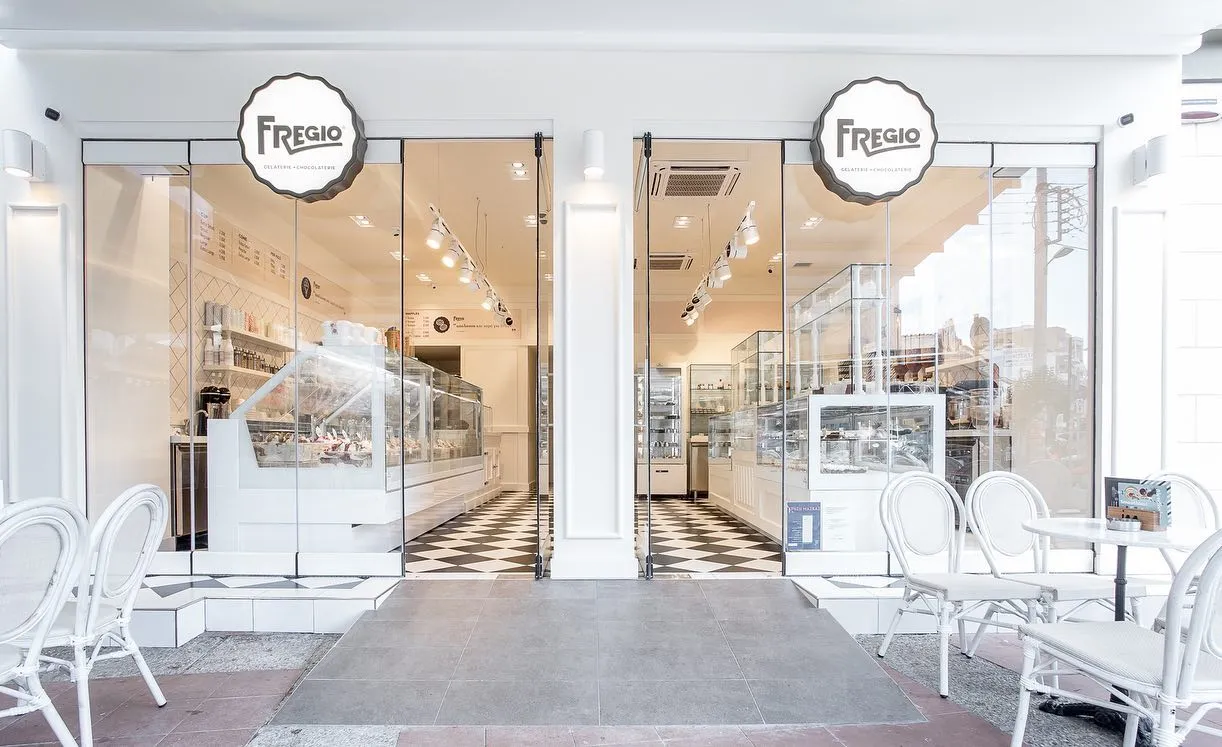 | GELATEC - Innovative Gelato Showcases