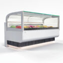 | GELATEC - Innovative Gelato Showcases