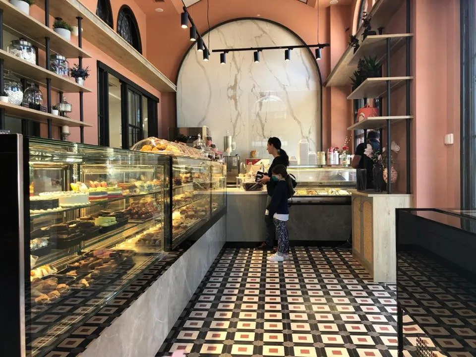 | GELATEC - Innovative Gelato Showcases