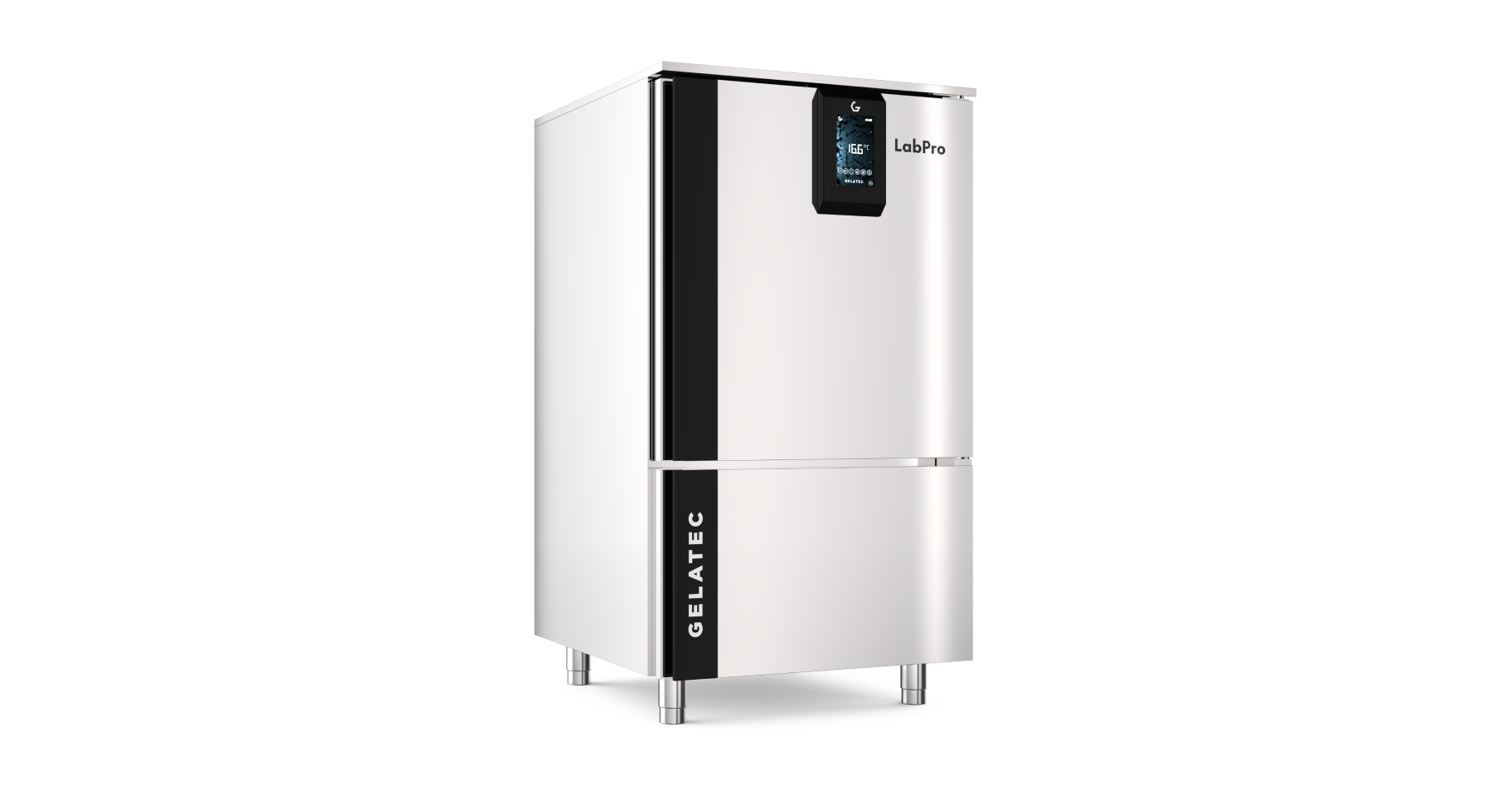 | GELATEC - Innovative Gelato Showcases