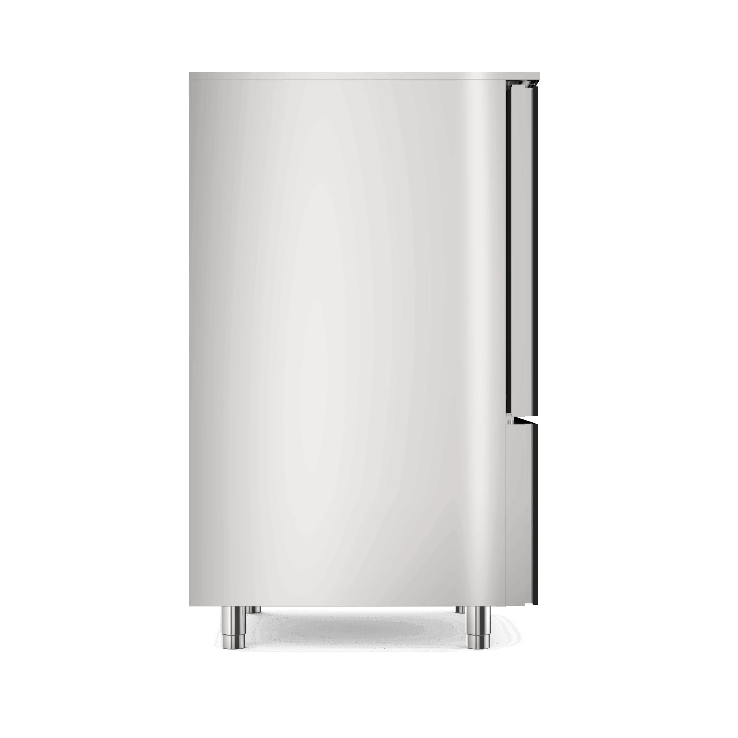 Răcitor Labpro GELATEC model_Render_002 GELATEC - Vitrine Gelato inovatoare