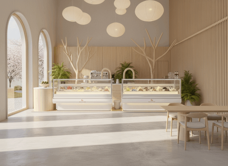 | GELATEC - Espectáculos de Gelatos Innovadores | GELATEC - Espectáculos de Gelatos Innovadores