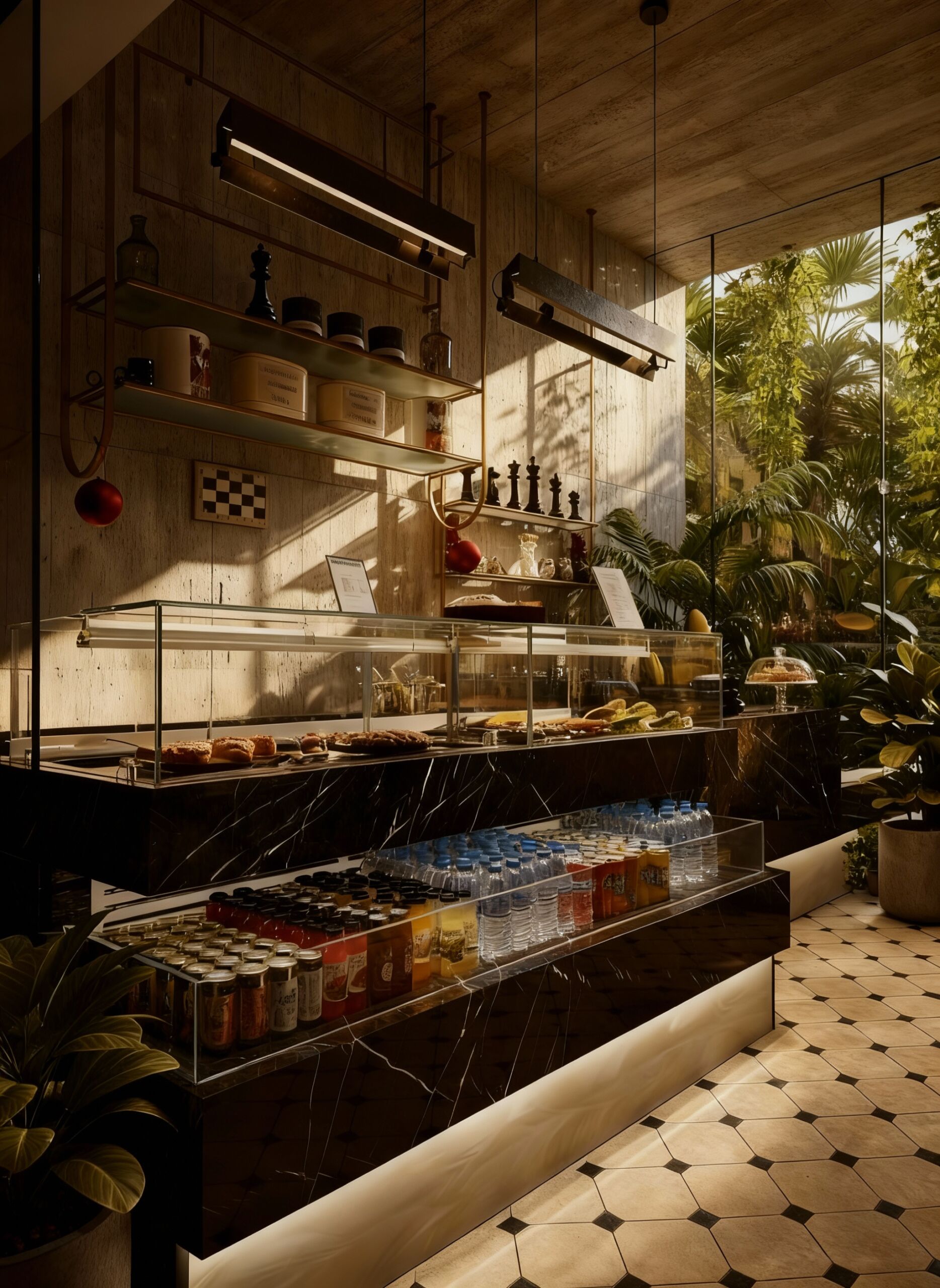 | GELATEC - Innovative Gelato Showcases