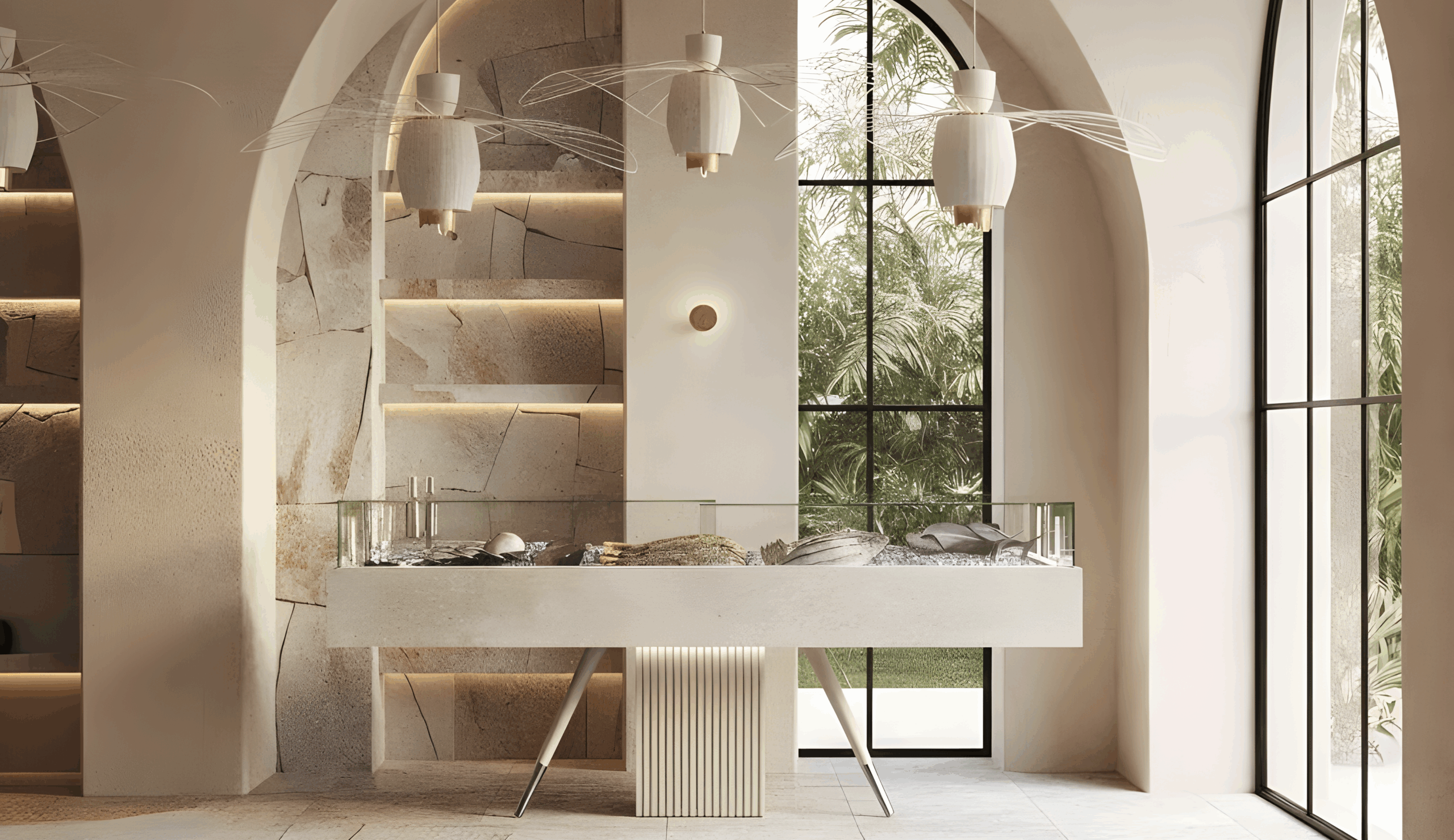 | GELATEC - Innovative Gelato Showcases