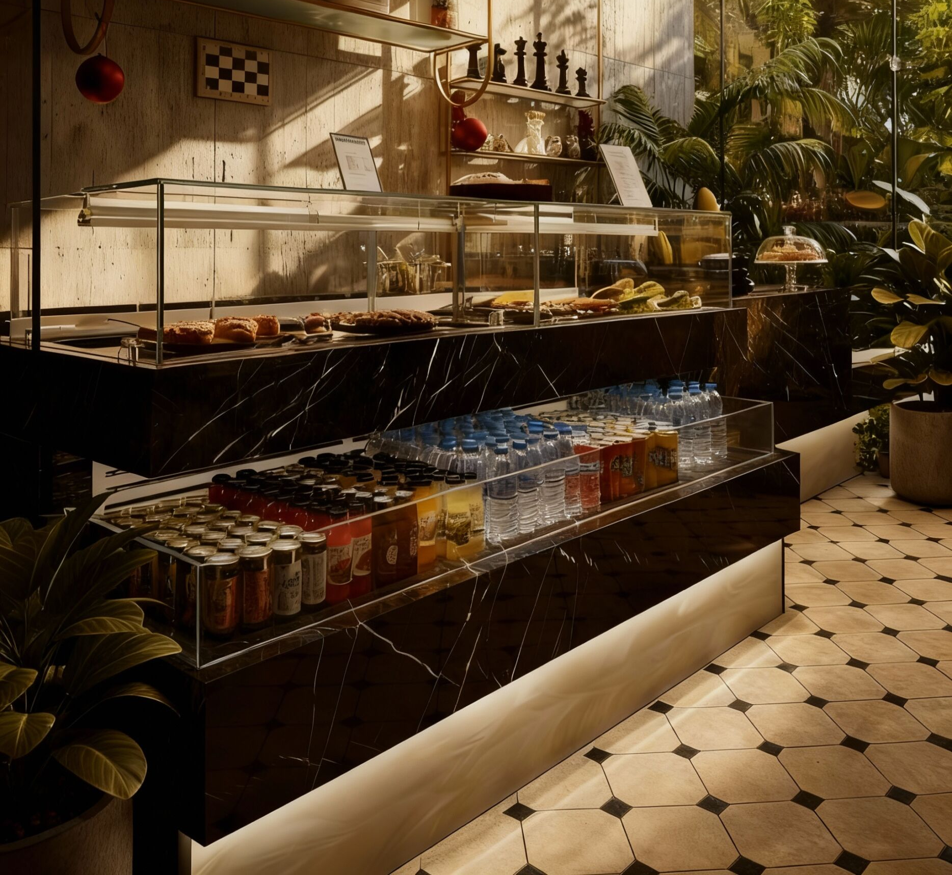 GELATEC - Vetrine innovative per il gelato